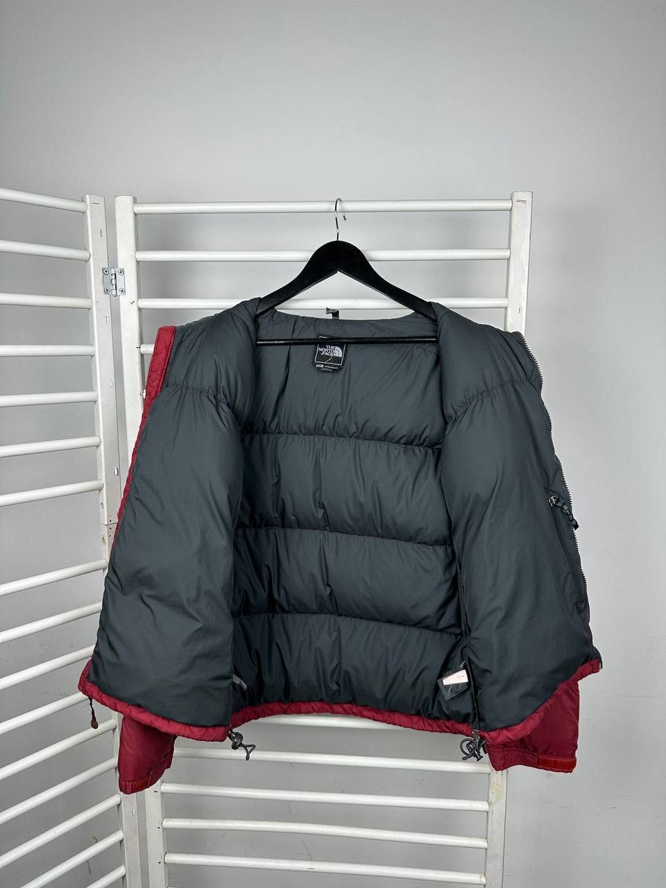 The North Face The North Face 1996 Nuptse 700 Size US S / EU 44-46 / 1 - 3 Thumbnail