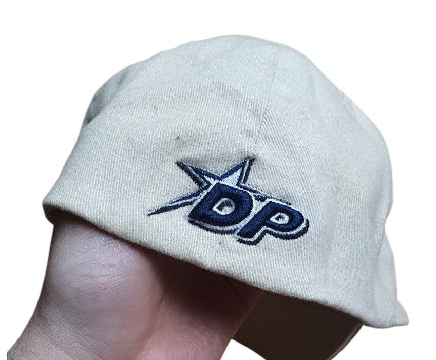 NHL × Vintage NHL NYR New York Rangers Statue Retro Vintage Hat Cap Size ONE SIZE - 3 Thumbnail