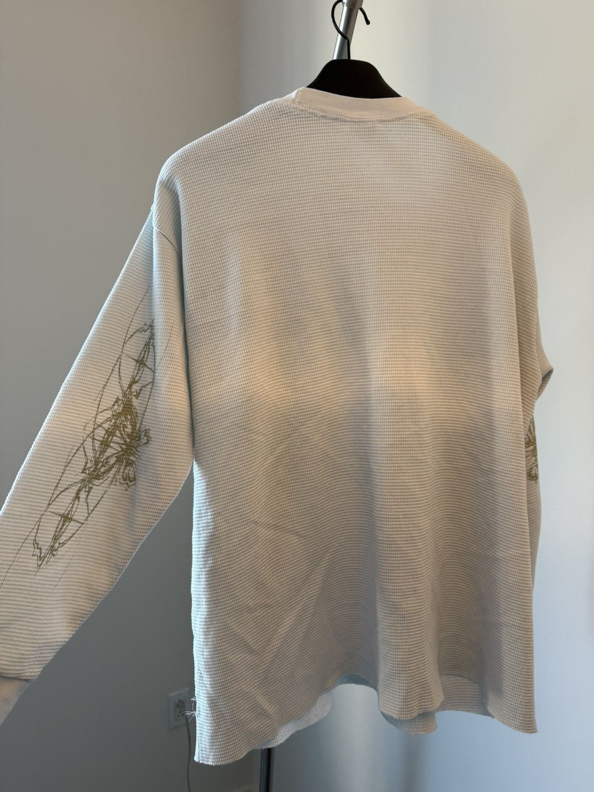 basketcase gallery Basketcase Gallery Thermal Size US XL / EU 56 / 4 - 1 Thumbnail