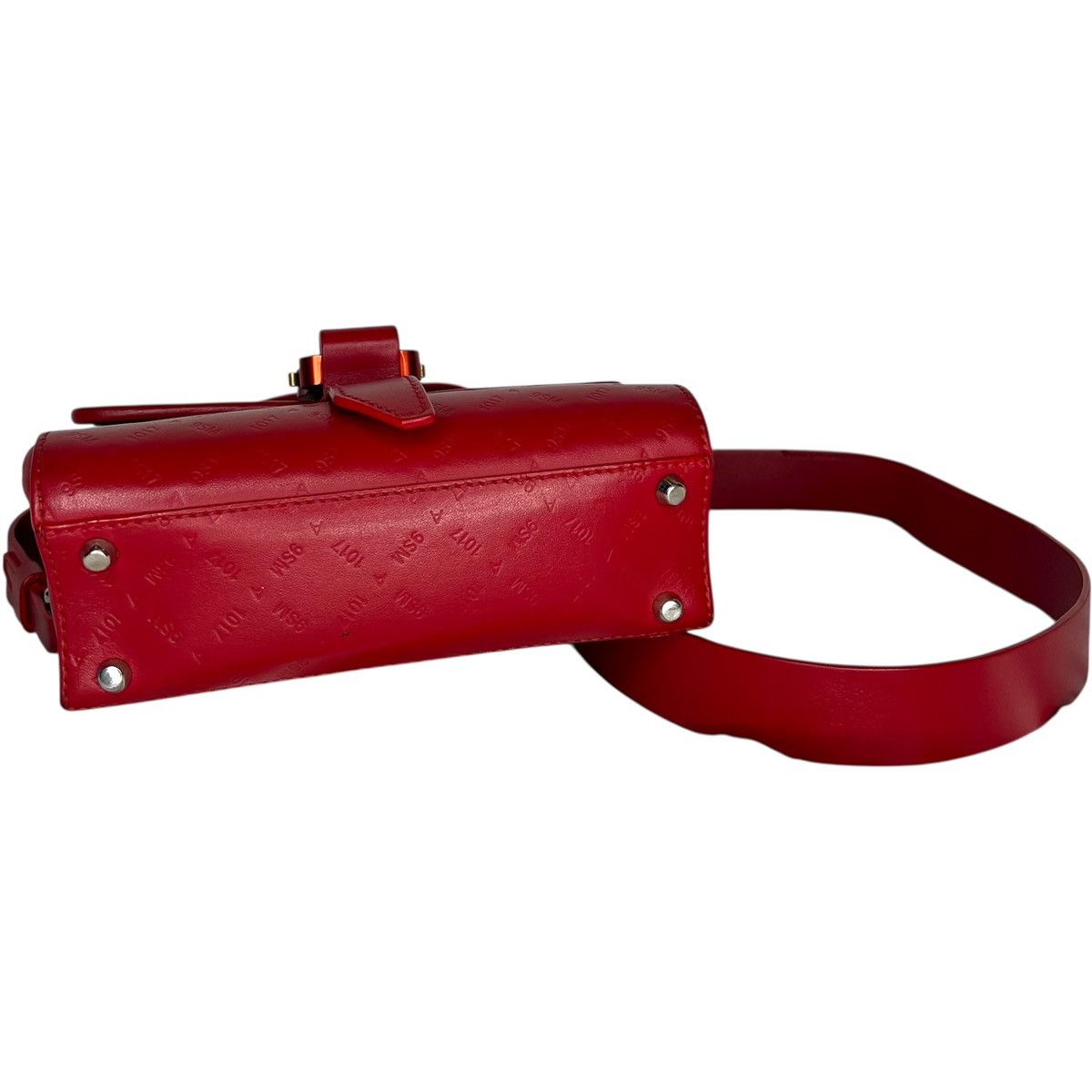 1017 ALYX 9SM ALYX ANNA BAG Size ONE SIZE - 5 Thumbnail