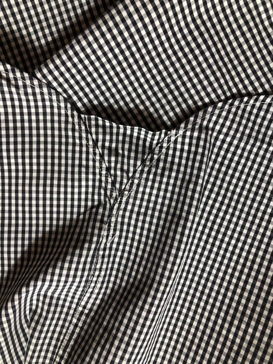 Fred Perry Fred Perry Checkered Button Shirt Size US XL / EU 56 / 4 - 15 Thumbnail