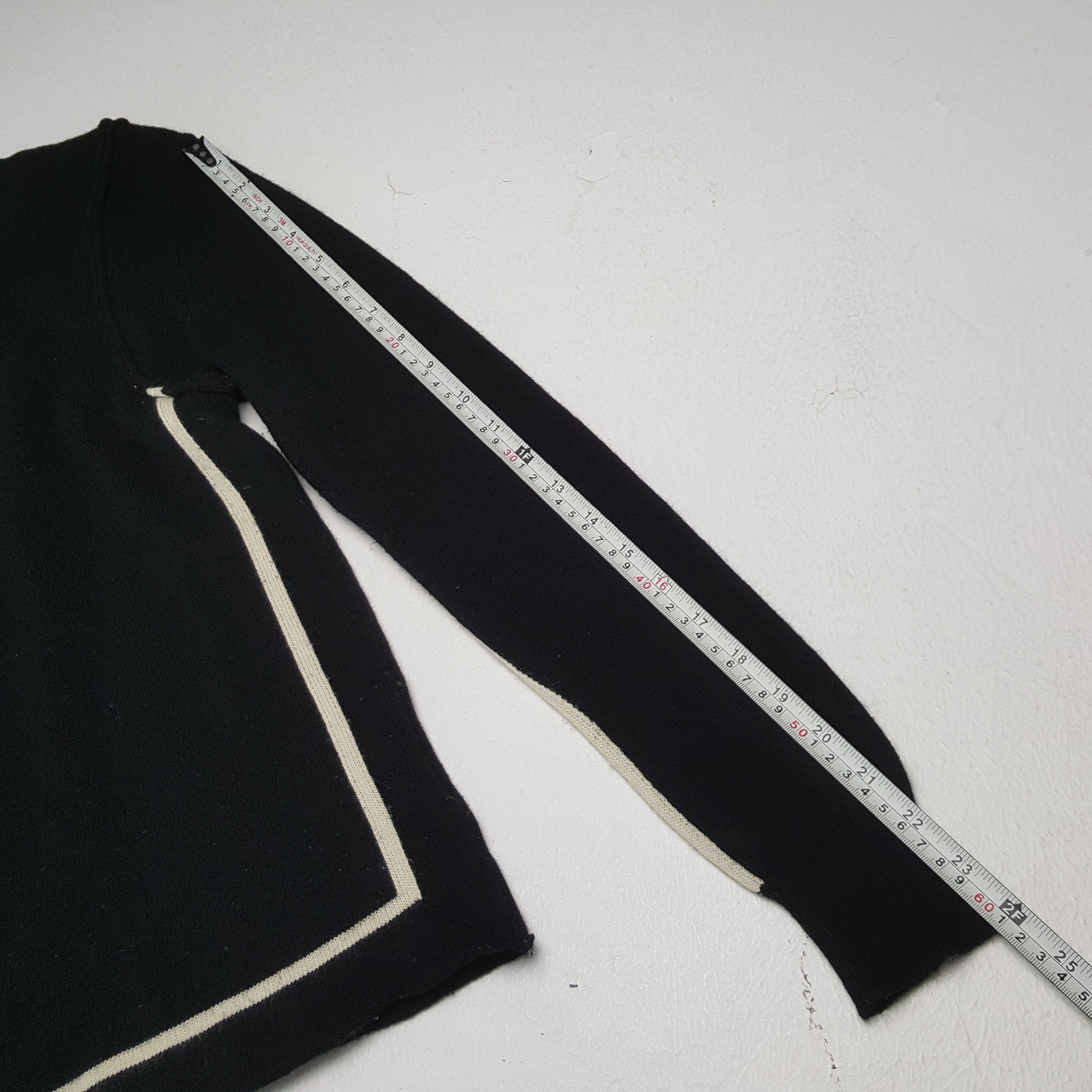 COMME DES GARCONS Japanese Designer Fashion Style Tshirt