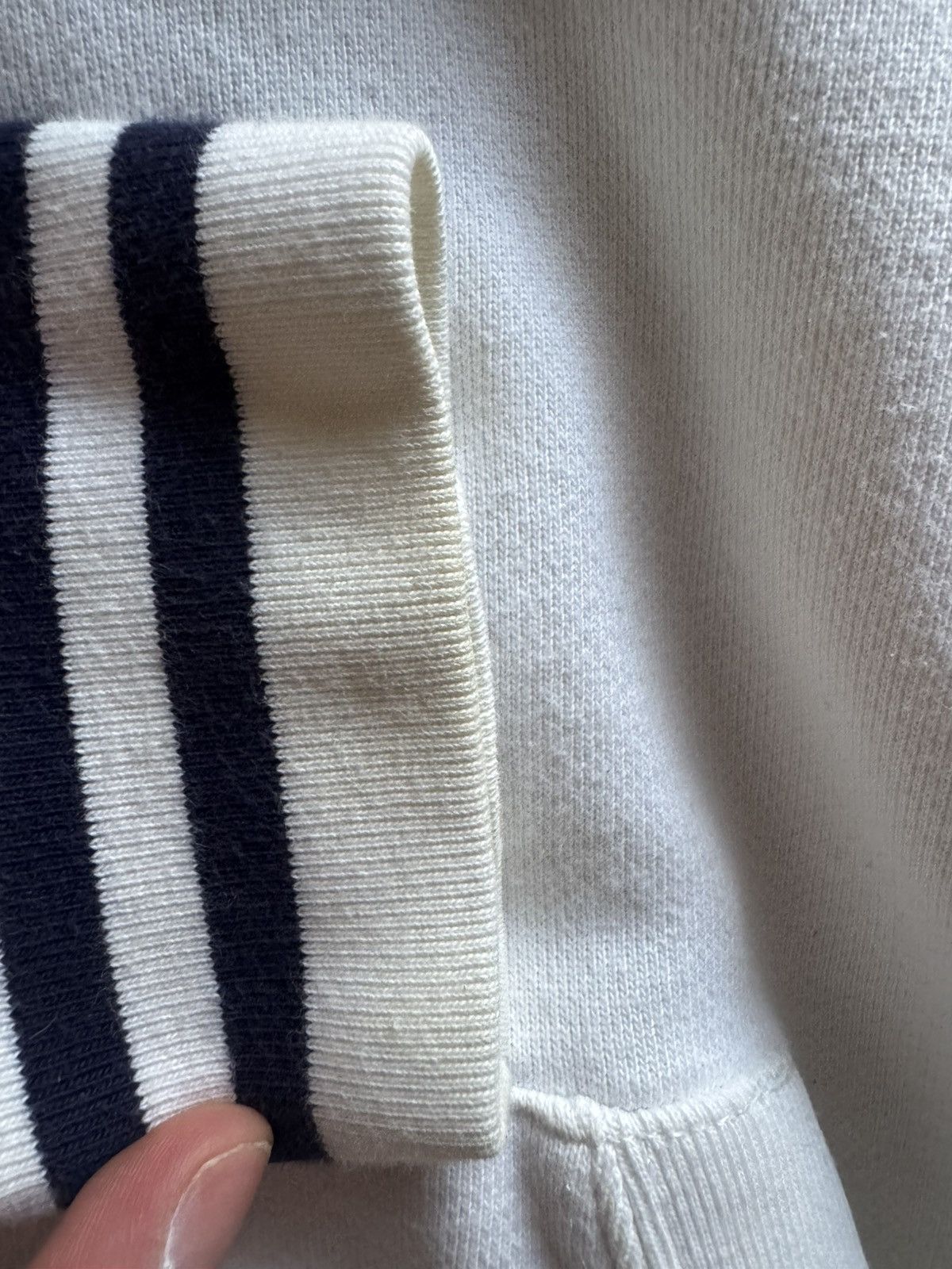 Polo Ralph Lauren Polo 3 hoodie Size US M / EU 48-50 / 2 - 4 Thumbnail