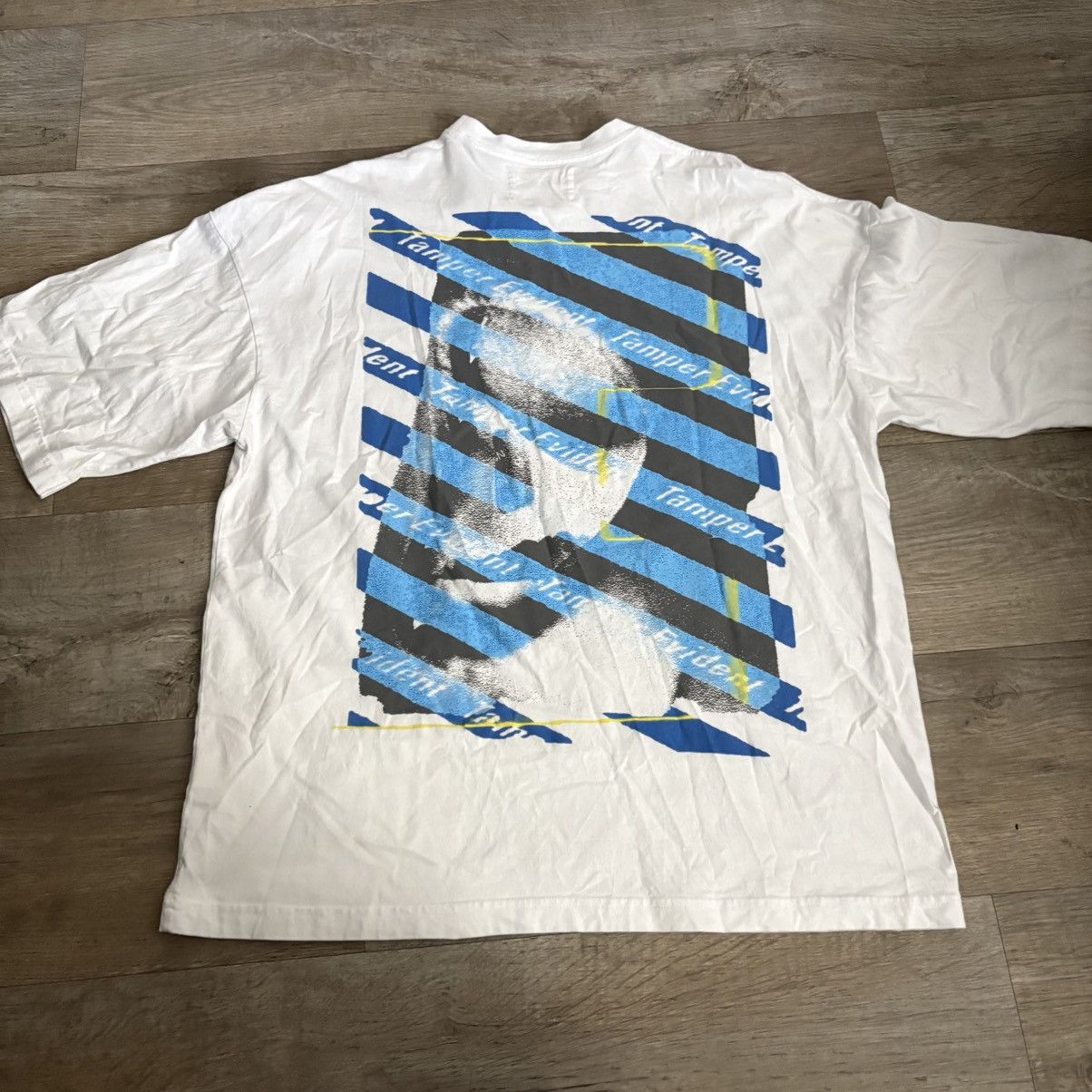 STAFF WORKFORCE Staff Workforce Maintenance Tee Size US L / EU 52-54 / 3 - 5 Thumbnail