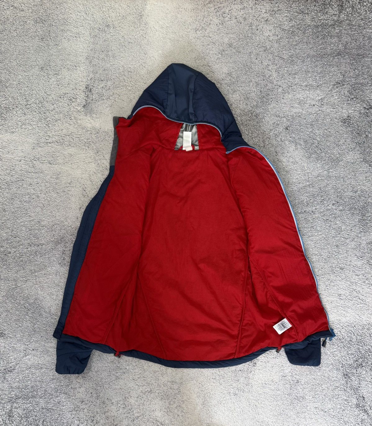 Other Simond Alpim Padded Jacket Hooded Men Packable Alpine EUS Size US XS / EU 42 / 0 - 15 Thumbnail