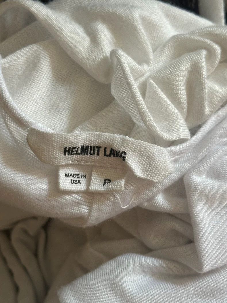 Helmut Lang HELMUT LANG sizeP one-piece dress Size S / US 4 / IT 40 - 3 Thumbnail