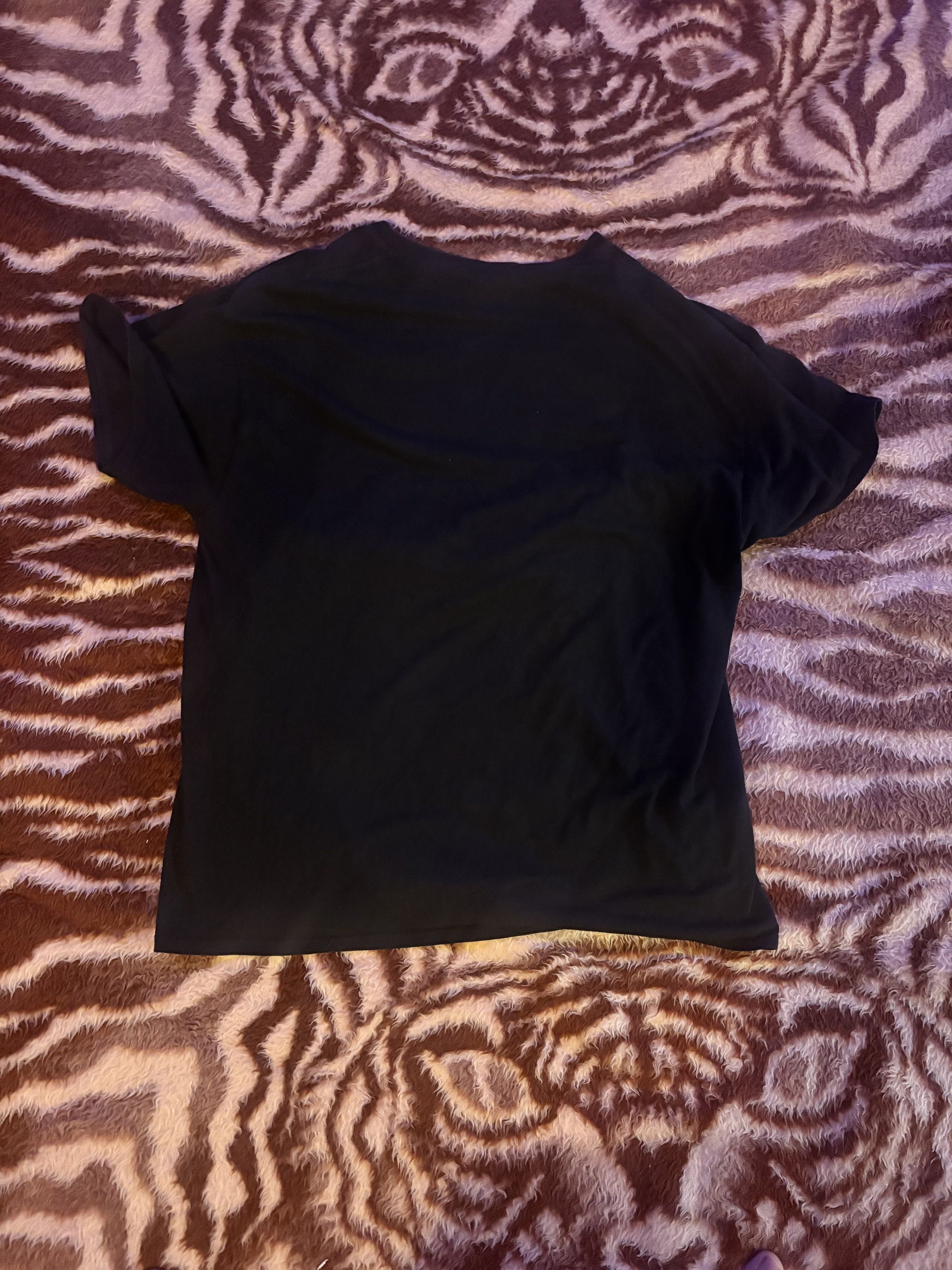 Thrasher Thrasher x antihero collab tee Size US XL / EU 56 / 4 - 2 Thumbnail
