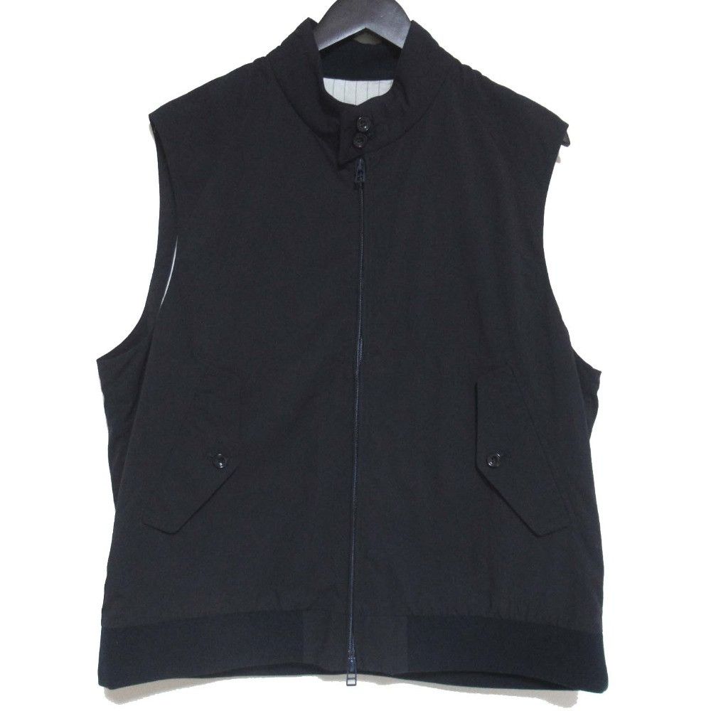 Other Other Unlikely Pinstripe Lining Vest Others Tops DUTY FREE for USA Size ONE SIZE - 1 Thumbnail
