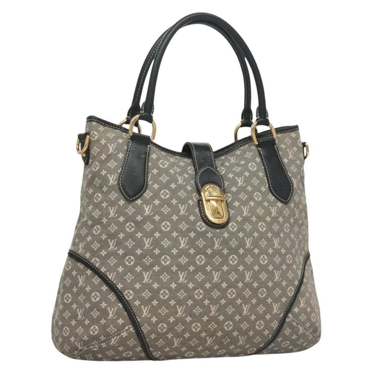 Louis Vuitton Louis Vuitton Elegie Handbag Monogram Idylle Size ONE SIZE - 1 Thumbnail