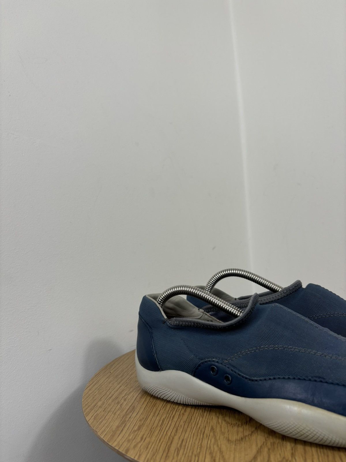 Prada Prada Linea Rossa Neoprene America’s Cup Slip On Shoes Size US 6.5 / IT 36.5 - 6 Thumbnail