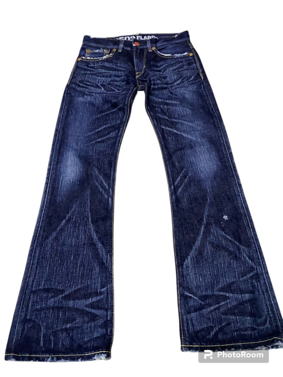 Flare jeans Edwin Japan🇯🇵 Boot Cut