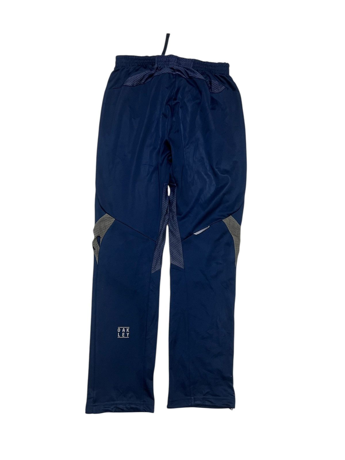 Vintage Vintage Oakley Track Pant Size US 30 / EU 46 - 2 Thumbnail