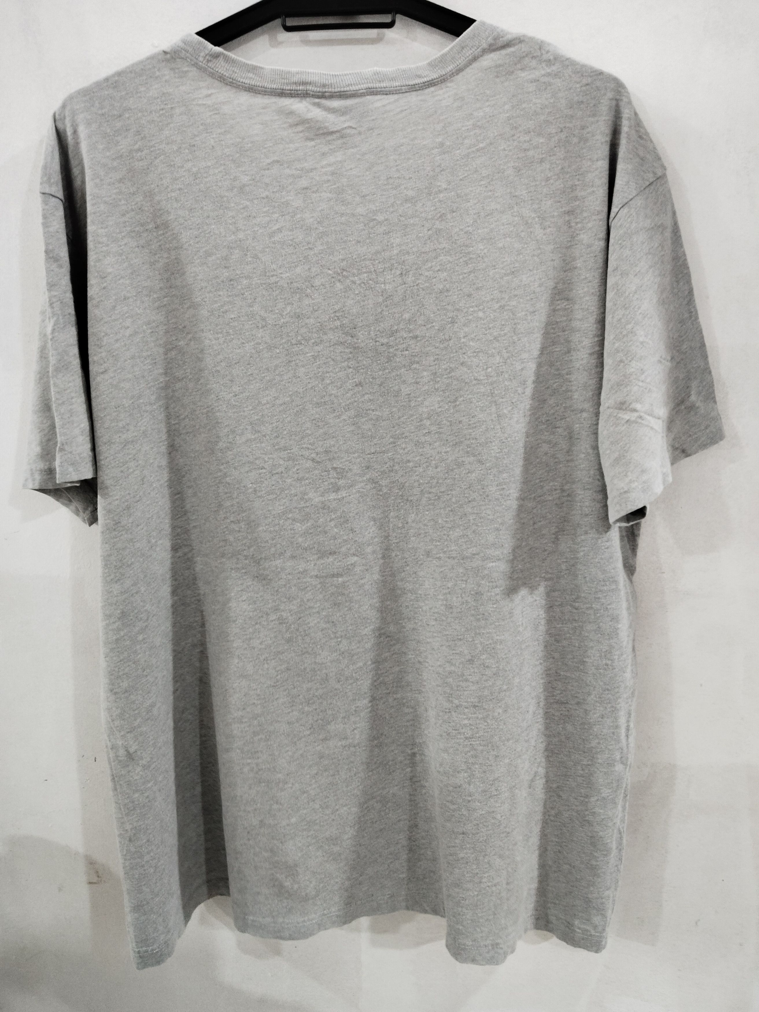Polo Ralph Lauren × Vintage Vintage Polo Bear Ralph Lauren Big Logo Tshirt Size US L / EU 52-54 / 3 - 4 Thumbnail