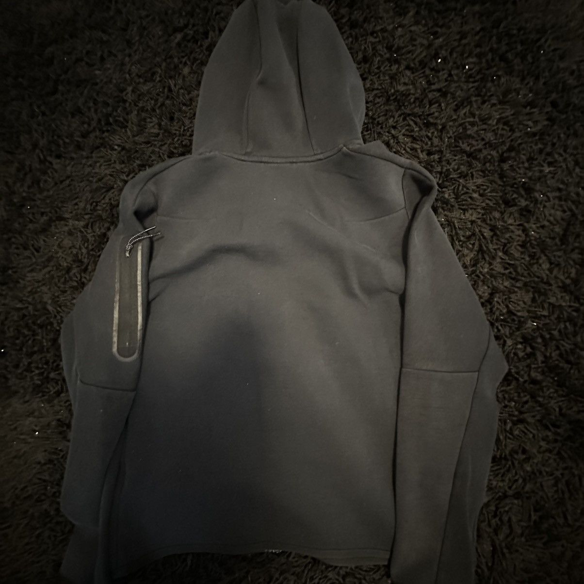 Nike Nike Original TechFleece Size US M / EU 48-50 / 2 - 3 Thumbnail