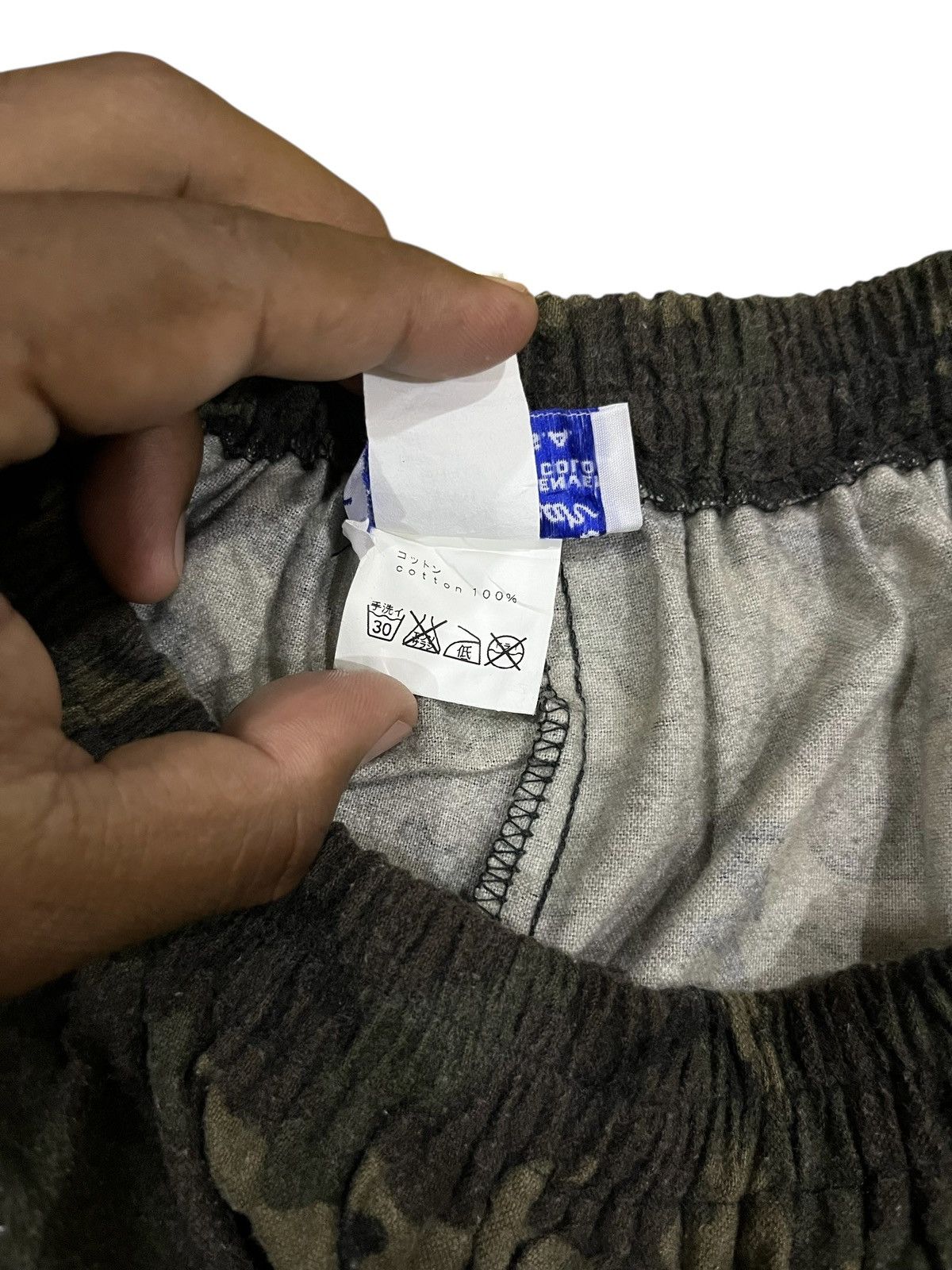 Other ROCKMOUNT SKIRT CAMO FLAG Size 37" - 7 Thumbnail
