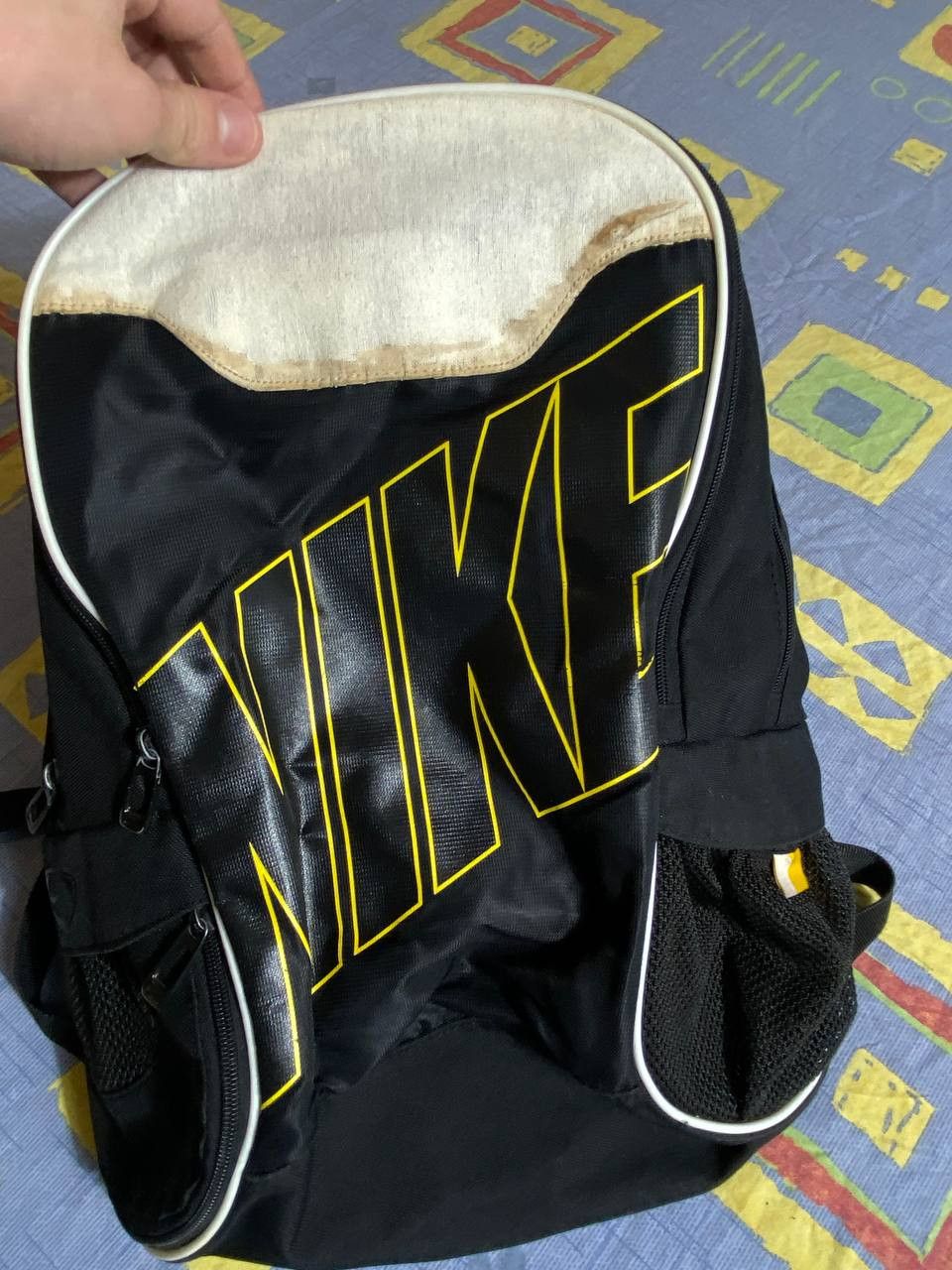 Nike Nike Bag Size ONE SIZE - 6 Thumbnail
