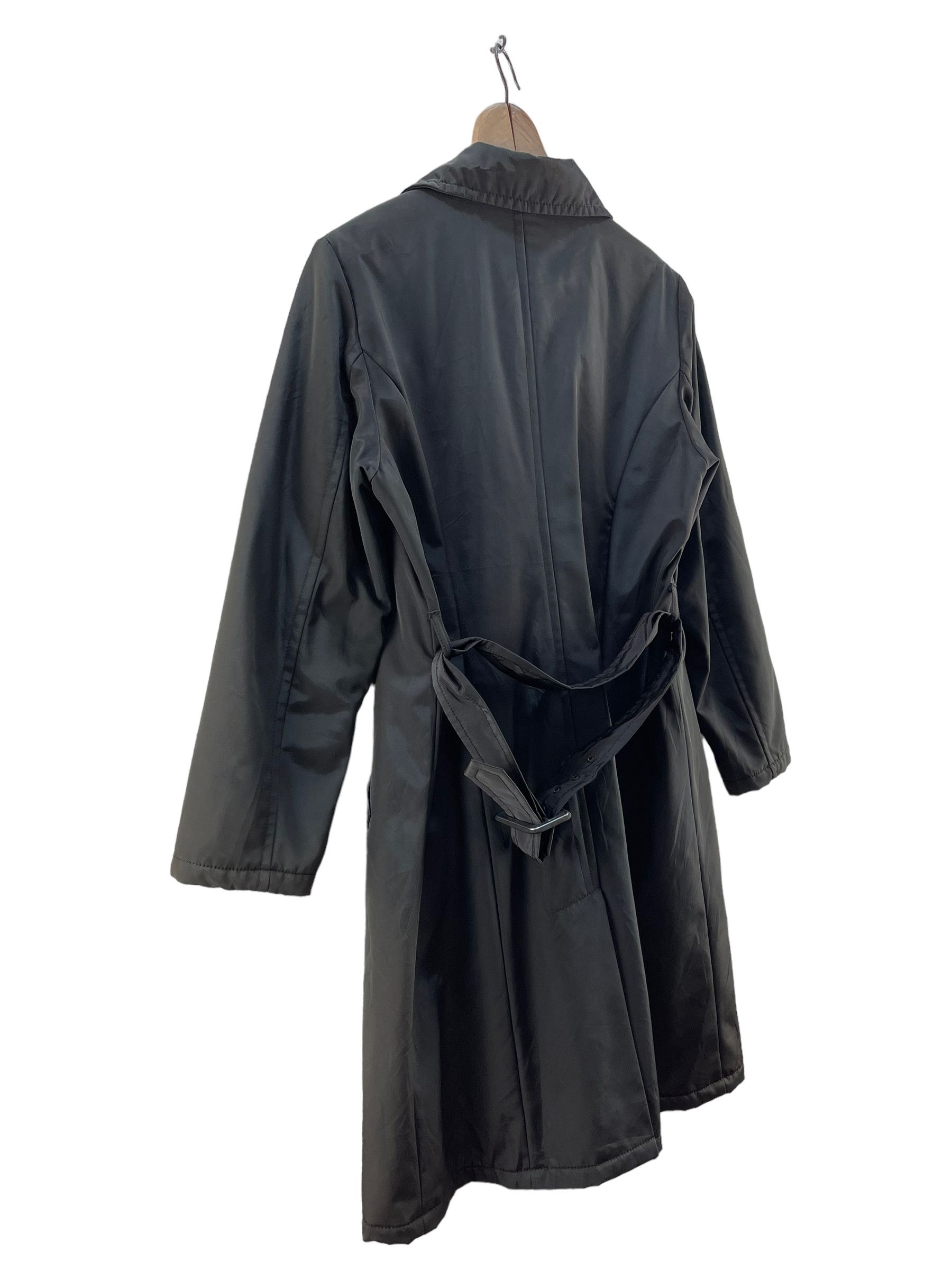 MAX&Co. Max & Co. Trench Coat Jacket Size S / US 4 / IT 40 - 6 Thumbnail
