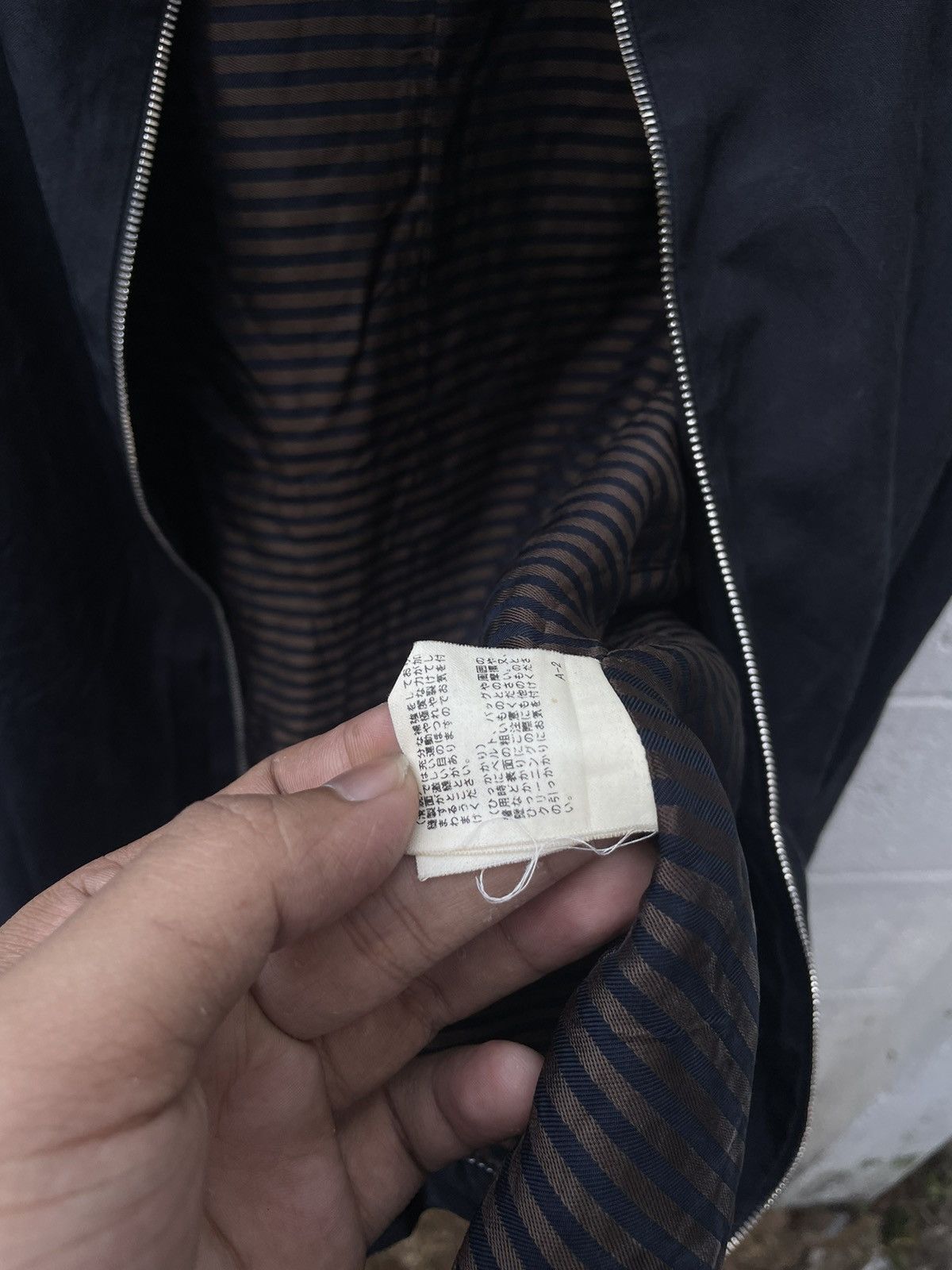 mina perhonen Mina Perhonen japan Jacket Size M / US 6-8 / IT 42-44 - 8 Thumbnail
