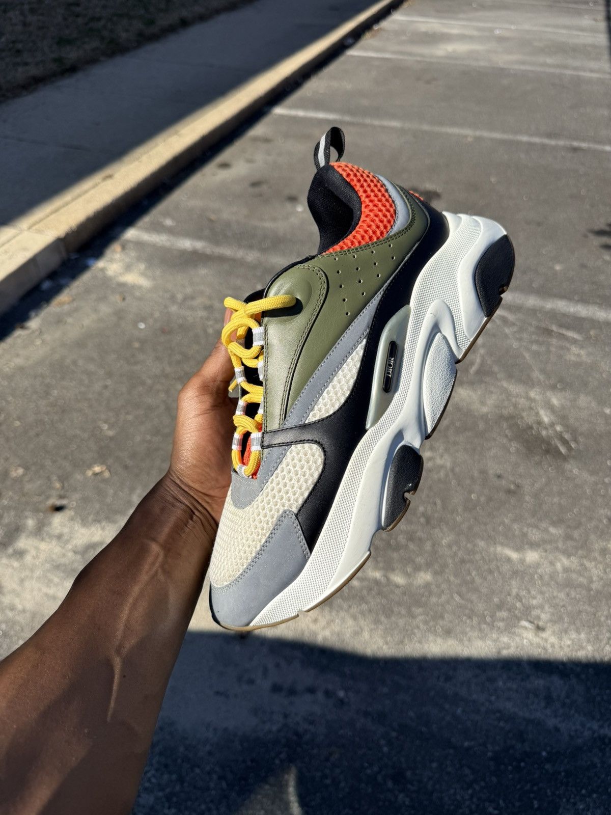 Dior Dior B22 Size US 10.5 / EU 43-44 - 6 Thumbnail