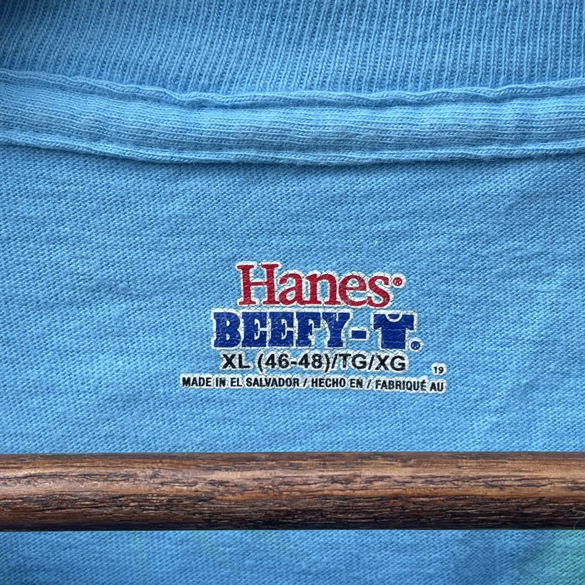 Hanes Eskimo Joe’s Hawaii T-shirt Size US XL / EU 56 / 4 - 6 Thumbnail