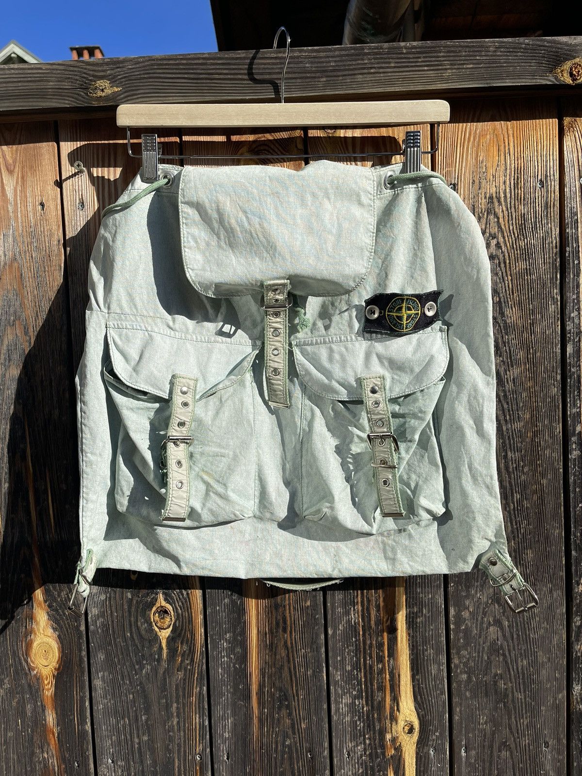 Stone Island Tela Stella | Grailed
