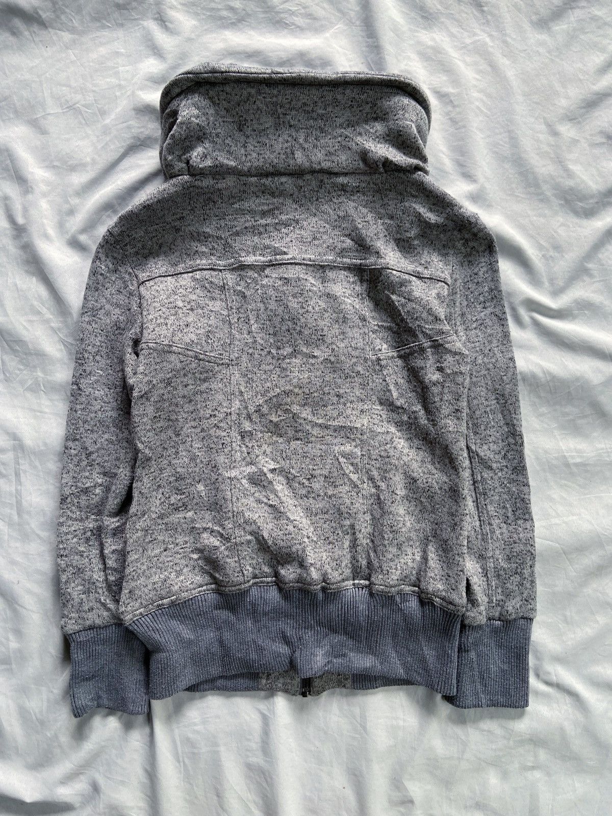 Beauty Beast JAPANESE SORRIDERE BONO ZIP UP HOODIE Size US S / EU 44-46 / 1 - 14 Thumbnail