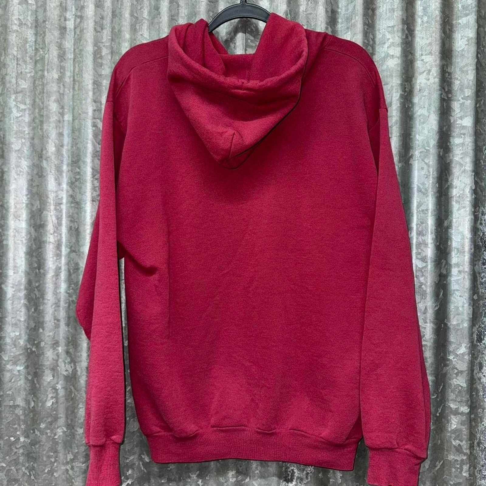 Vintage Vintage y2k los banos heavyweight hoodie Size US M / EU 48-50 / 2 - 3 Thumbnail