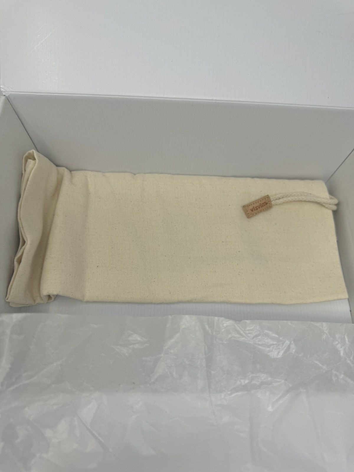 Visvim SKAGWAY LO CANVAS W - GREEN Size US 6 / IT 36 - 4 Thumbnail