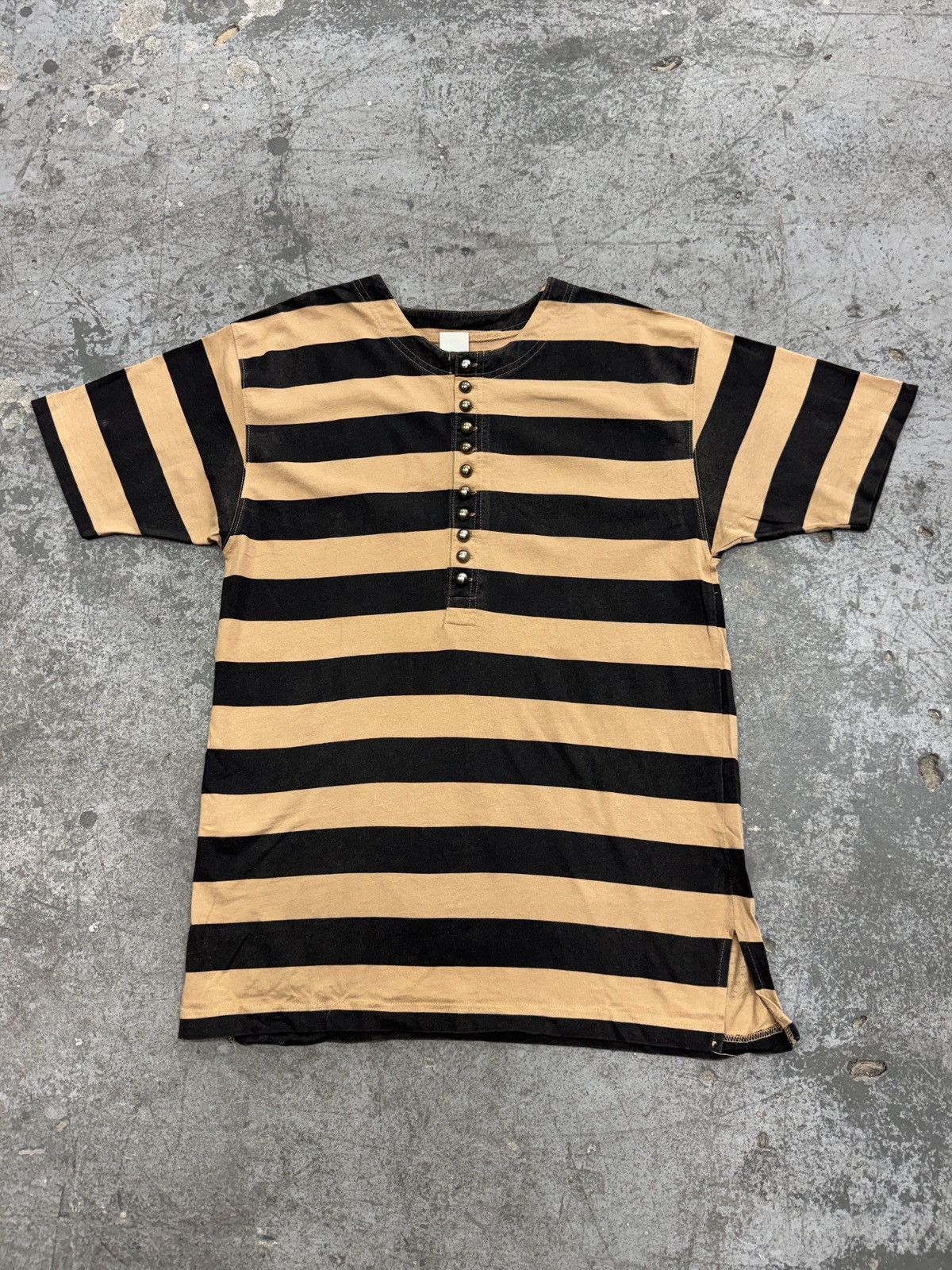 Band Tees Vintage y2k Indie Sleaze Tee Archive Size US L / EU 52-54 / 3 - 3 Thumbnail