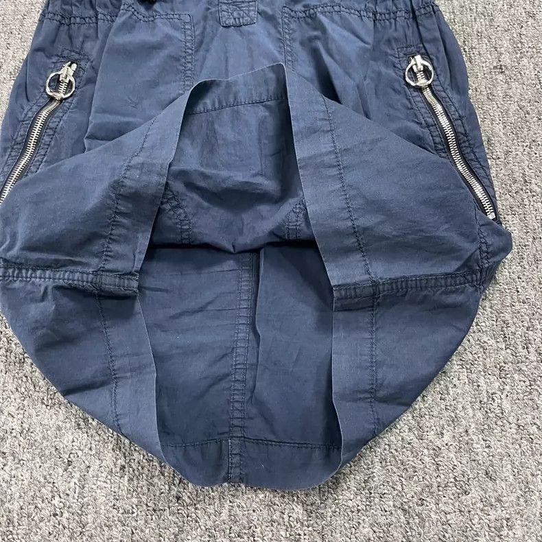 Gucci Gucci Vest skirt 2505-Nextarrow Size S / US 4 / IT 40 - 6 Thumbnail