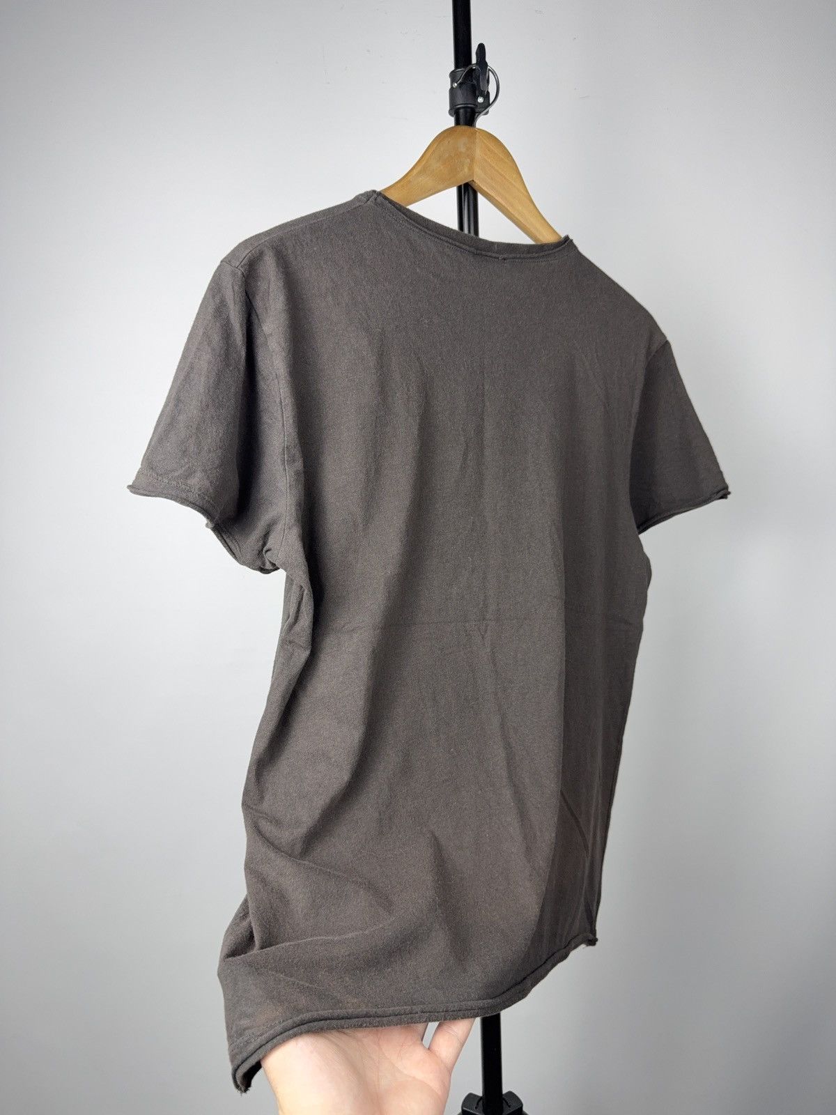 AC/DC AC/DC Vintage Faded Wash 2015 Licensed Rock Band Tee M Size US S / EU 44-46 / 1 - 11 Thumbnail