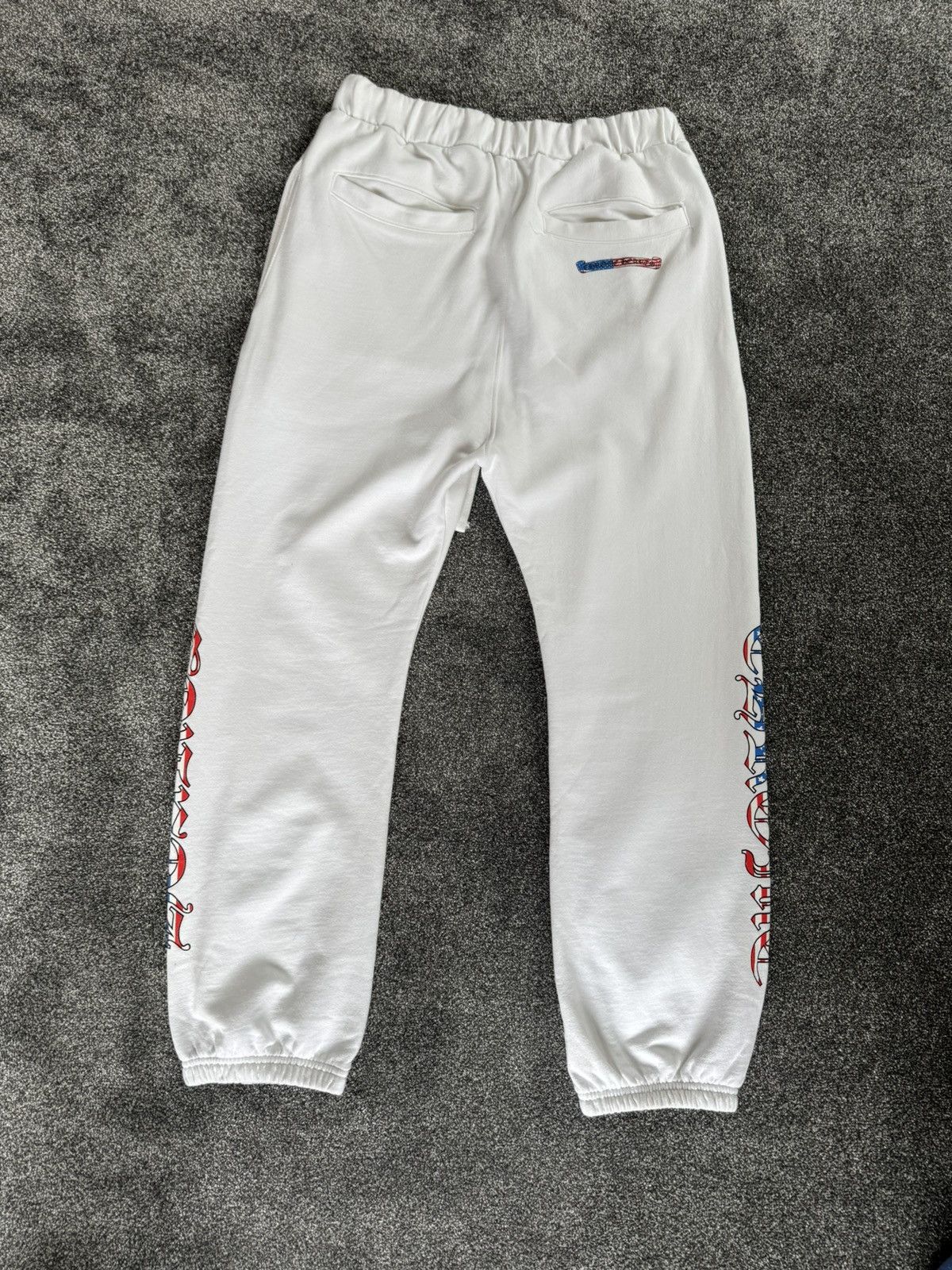 Chrome Hearts Chrome hearts joggers Size US 30 / EU 46 - 3 Thumbnail