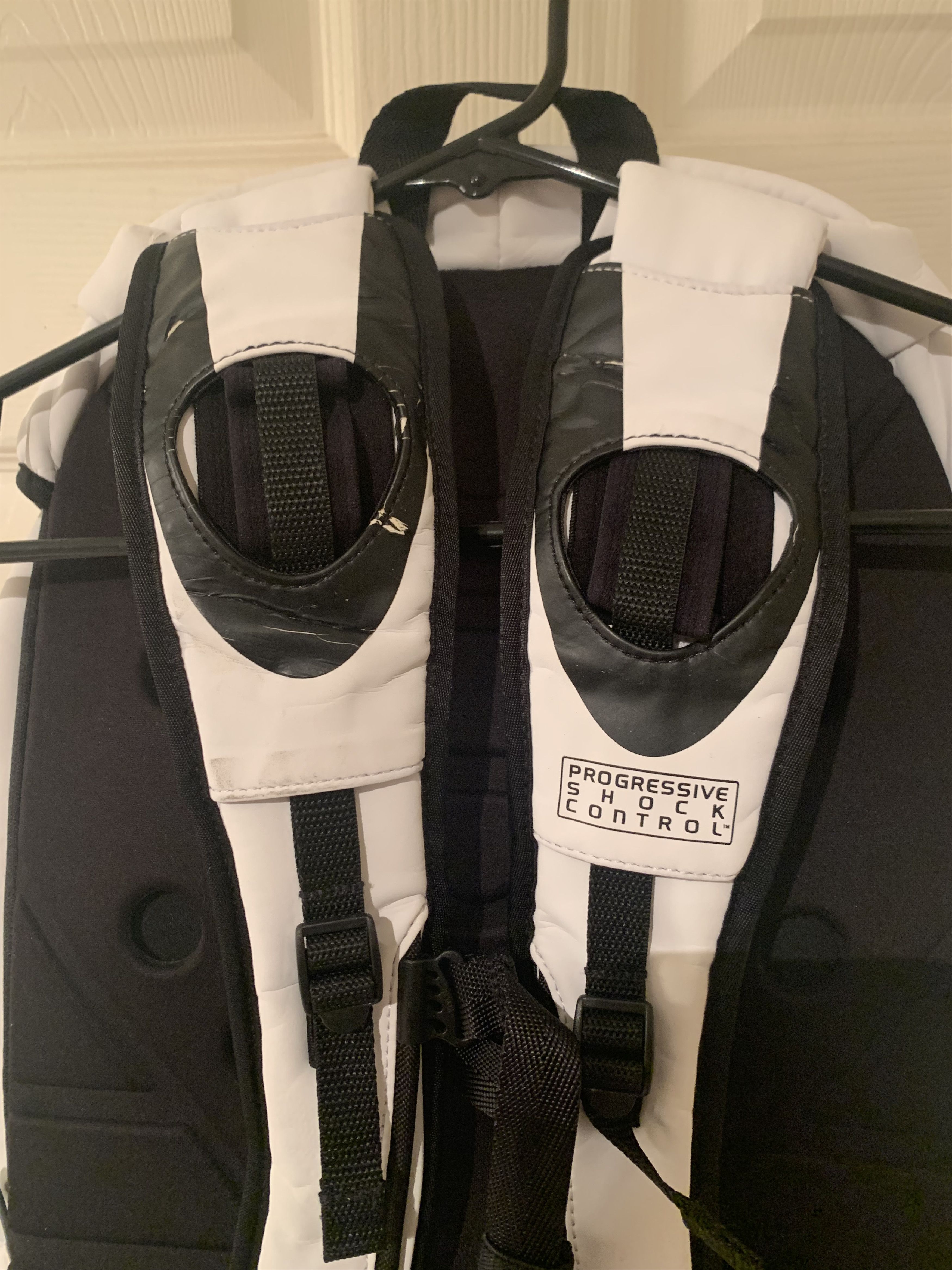 Adidas × Y-3 × Yohji Yamamoto Y-3 Ultratech Backpack White Large Size ONE SIZE - 4 Thumbnail