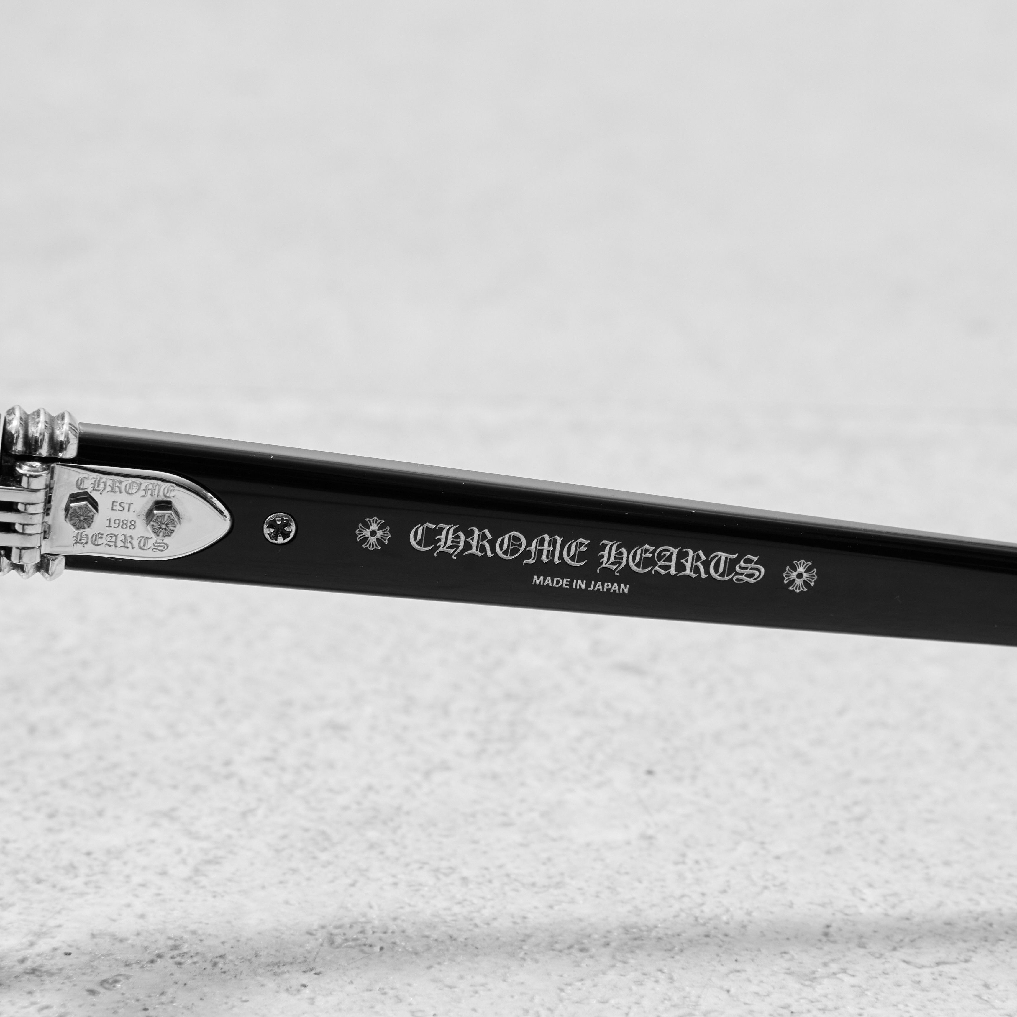 Chrome Hearts CHROME HEARTS TRITITSAGAIN Size ONE SIZE - 7 Thumbnail