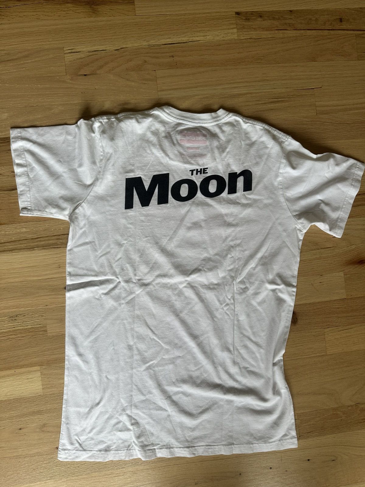 Double Rainbouu Double Rainbouu sun x moon tshirt Size US M / EU 48-50 / 2 - 2 Thumbnail