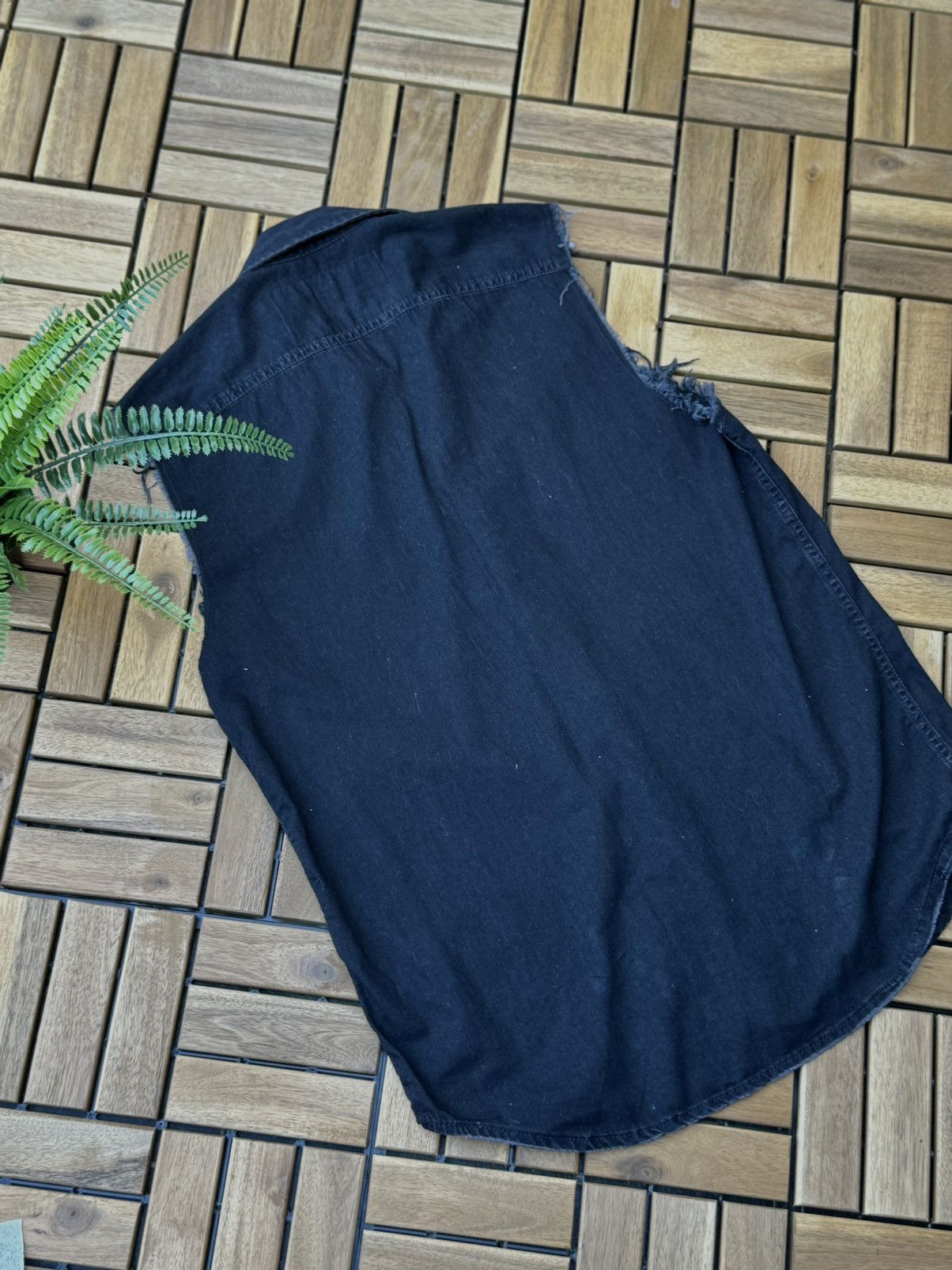 Diesel Diesel sleeveless Size US S / EU 44-46 / 1 - 6 Thumbnail