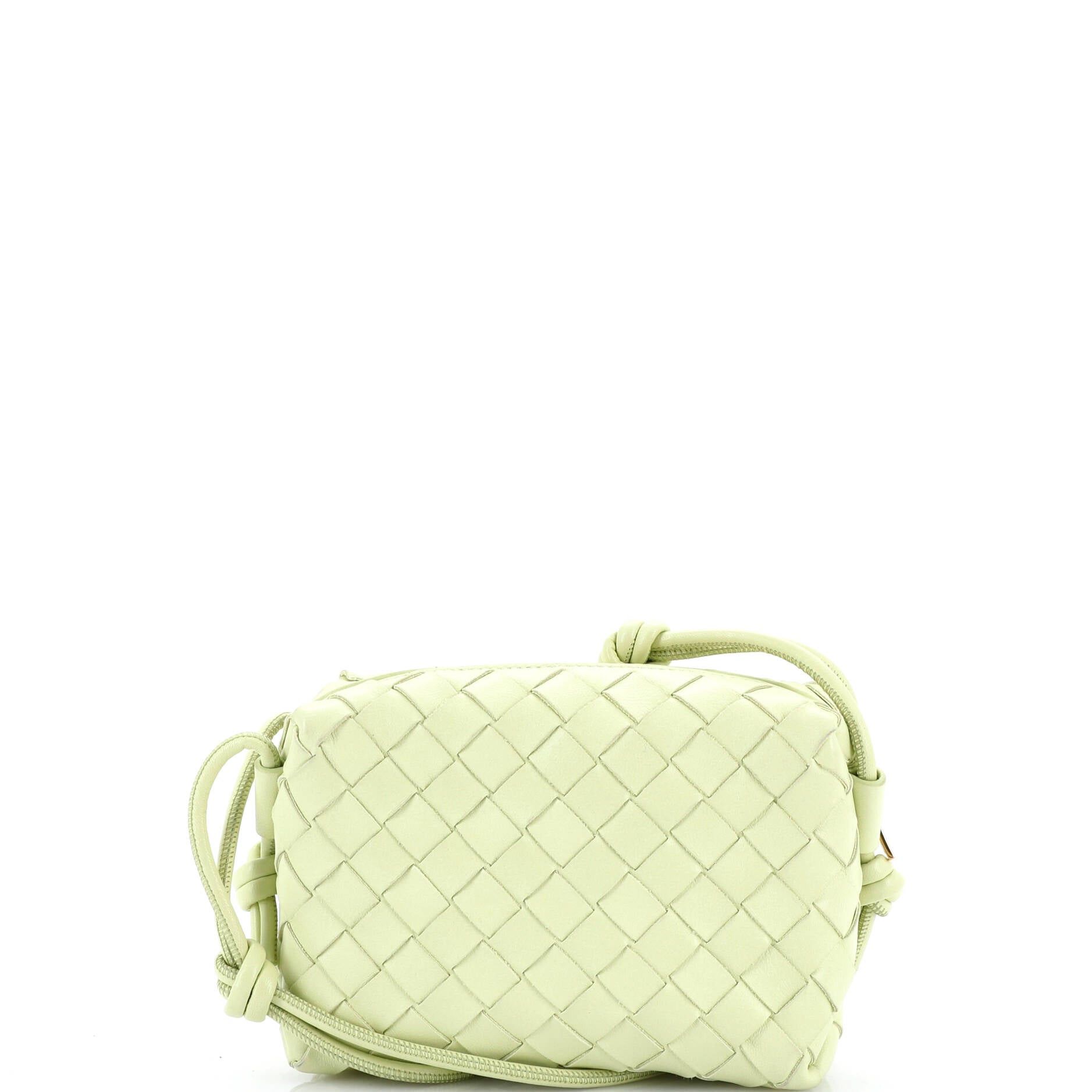 Bottega Veneta Loop Crossbody Bag Size ONE SIZE - 1 Thumbnail