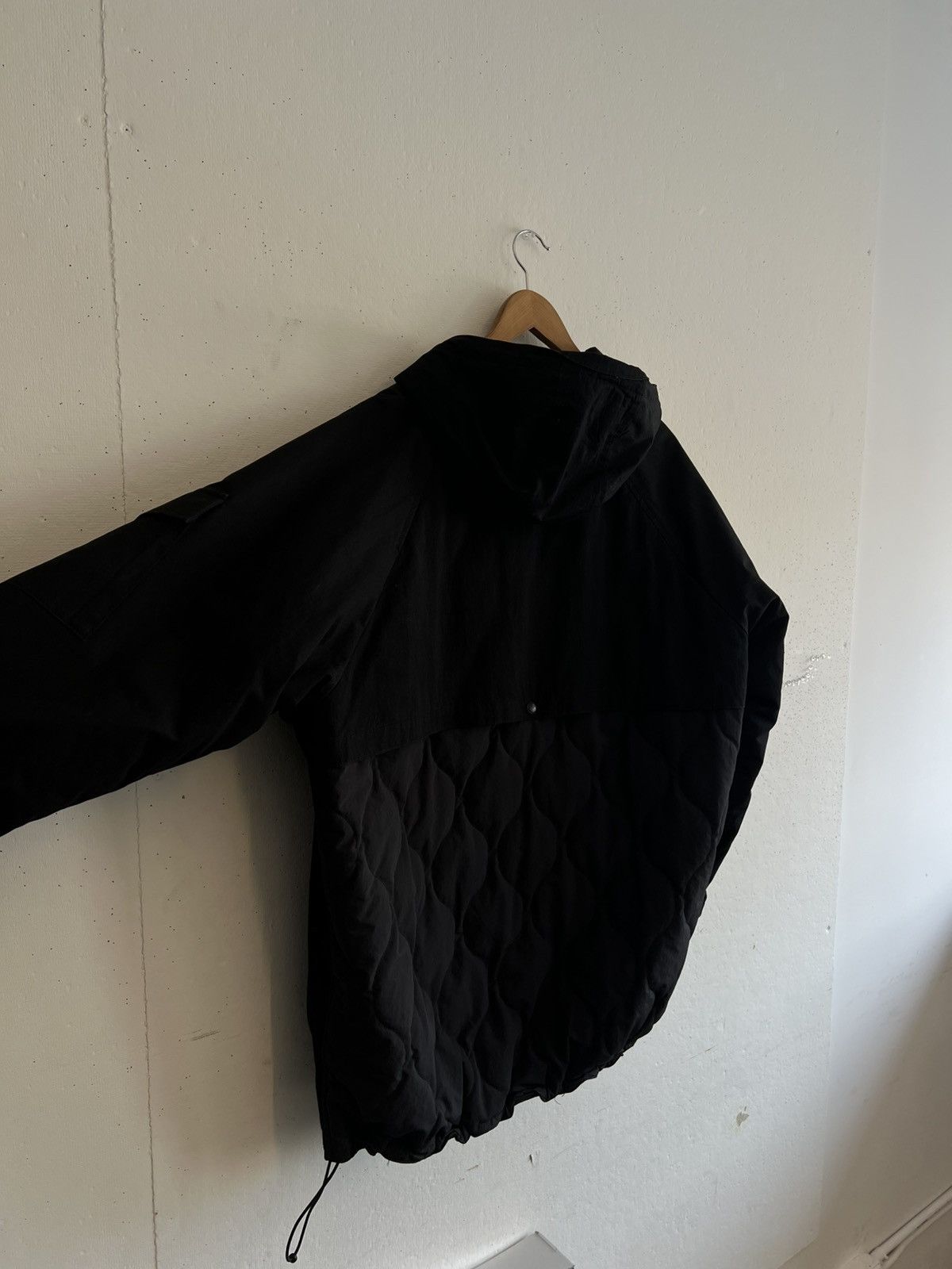 Comme des Garcons Comme des garcons puffer L Size US L / EU 52-54 / 3 - 6 Thumbnail