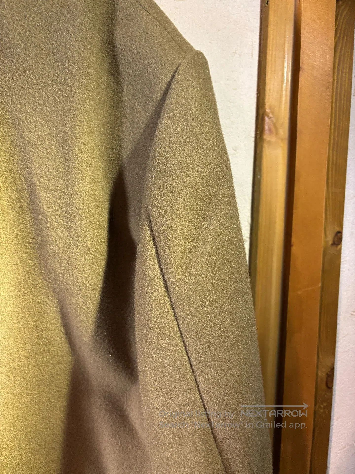 Lemaire Lemaire Wide. Size US M / EU 48-50 / 2 - 6 Thumbnail