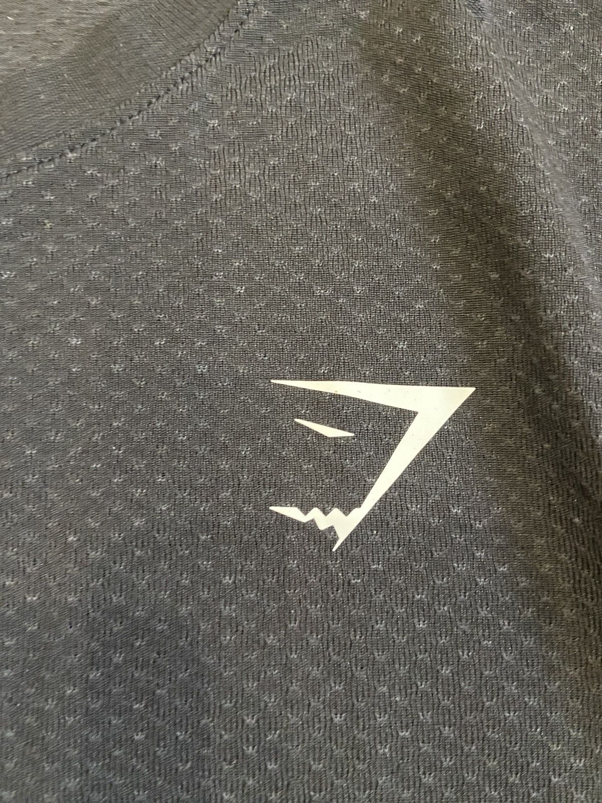Gymshark Termo shirt Gymshark Size US M / EU 48-50 / 2 - 4 Thumbnail
