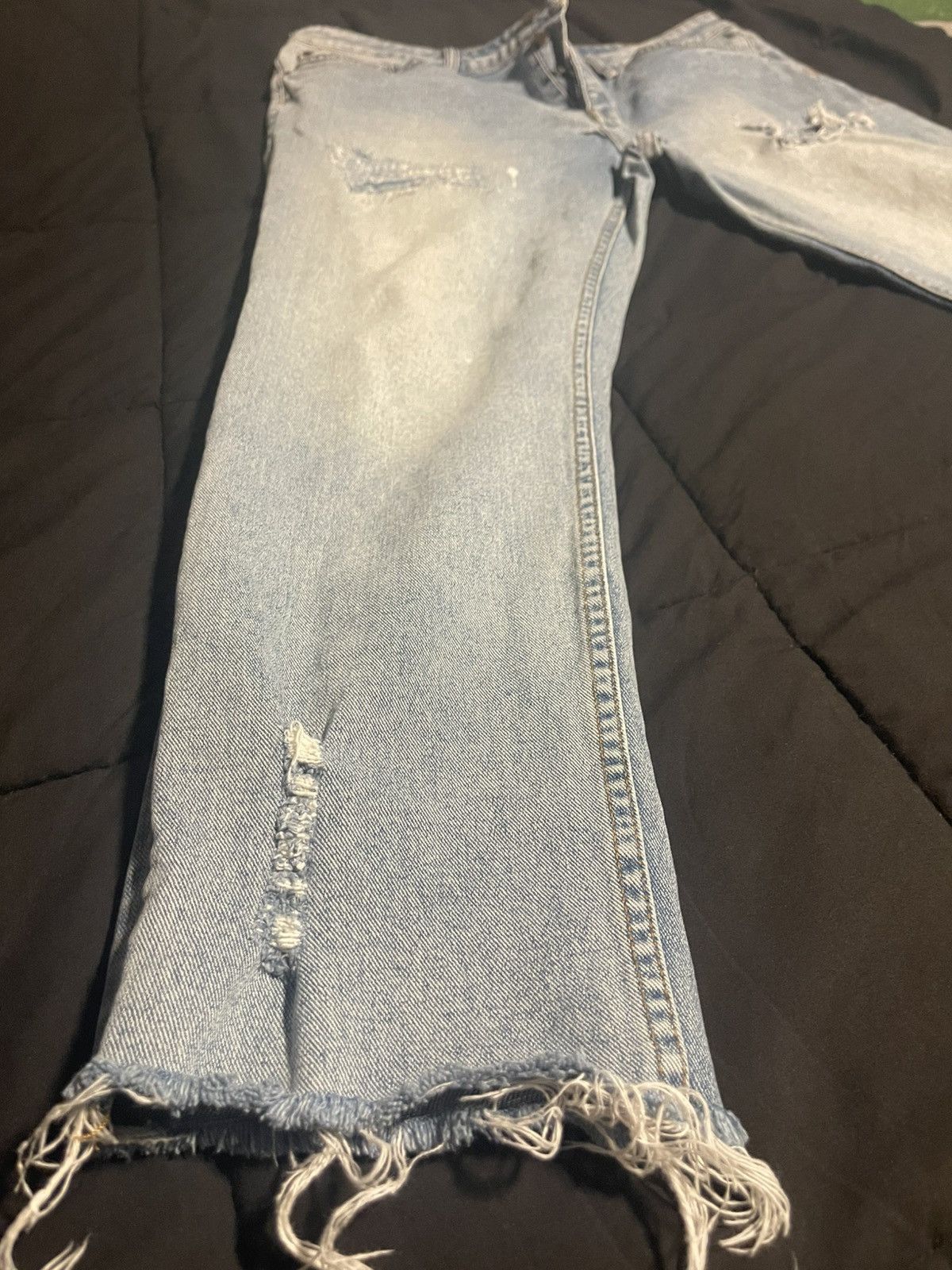 Ksubi Denim