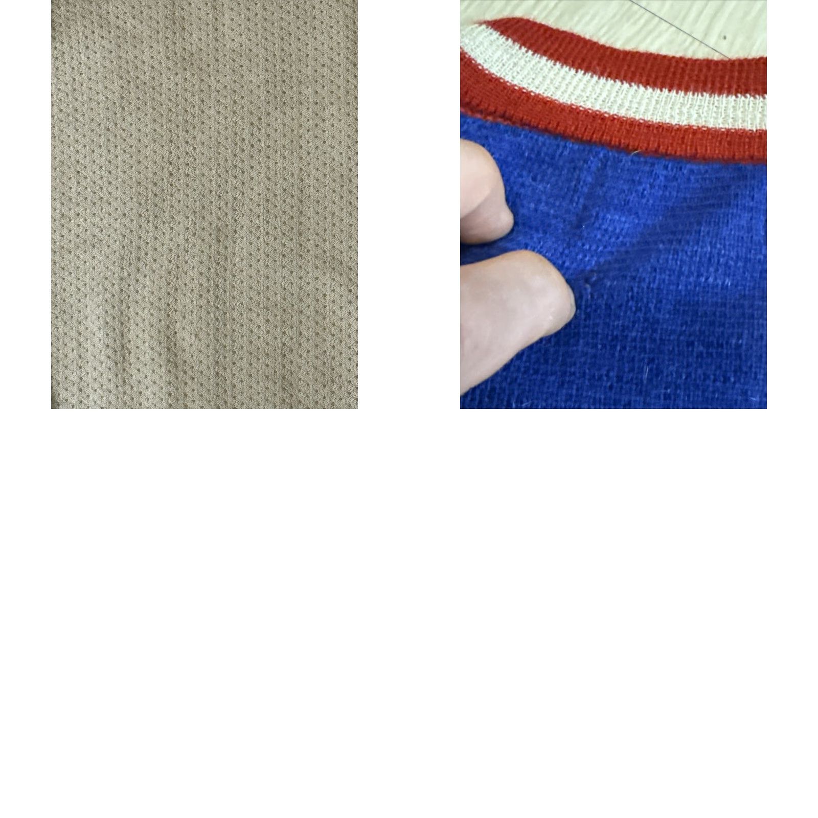Cotopaxi Sweater Wool Logo Pullover Unisex Adults M Multicolor Outdoor Hike Climb Men’s Women’s Medium Small Snags Holes Well Loved Condition