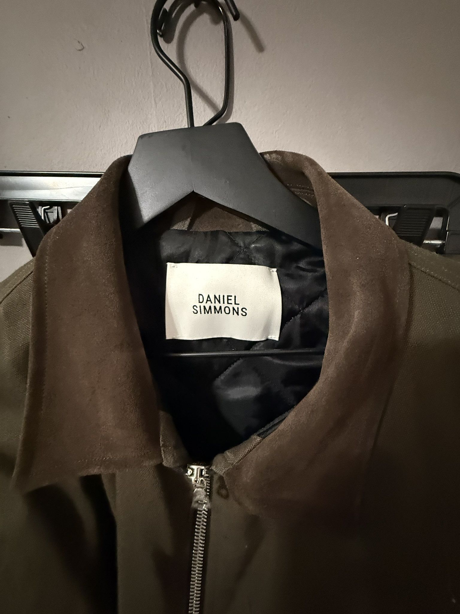 Work Jacket