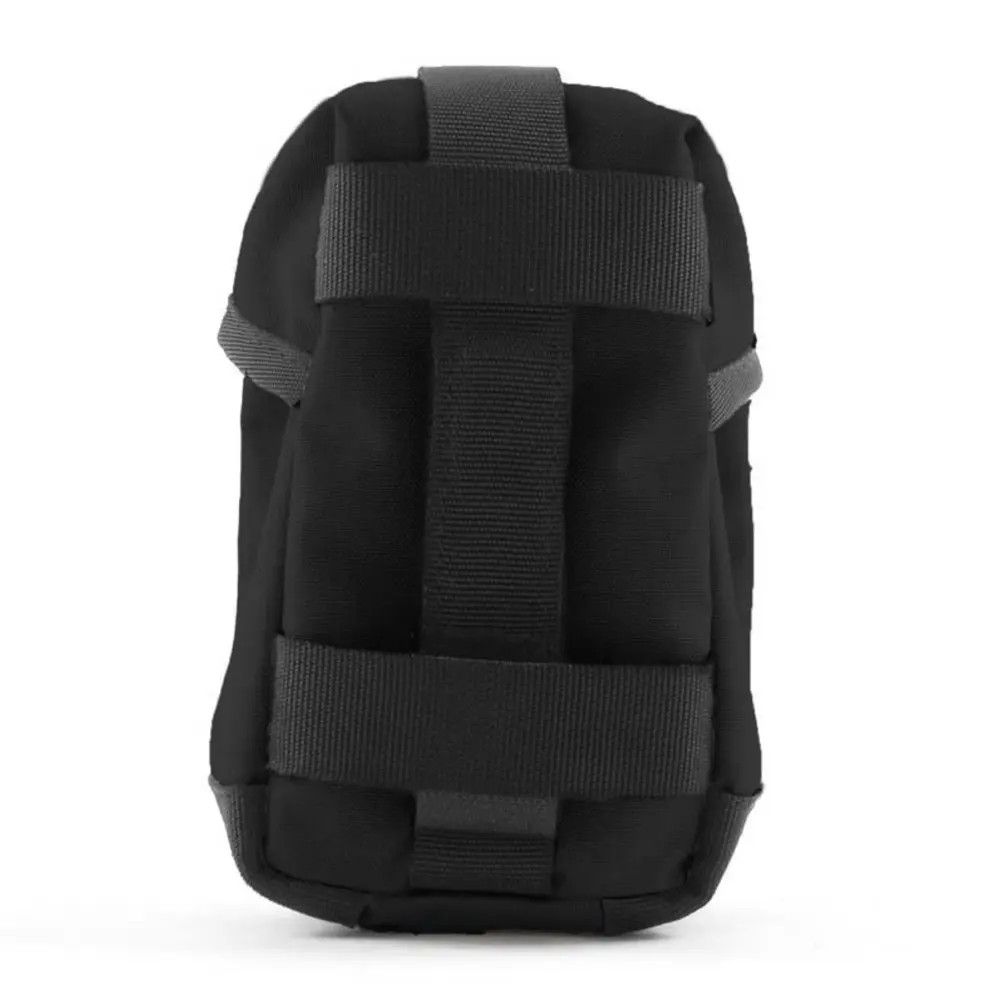 Bagjack HNTR POUCH XS BLK TCL - Cordura Size ONE SIZE - 7 Thumbnail