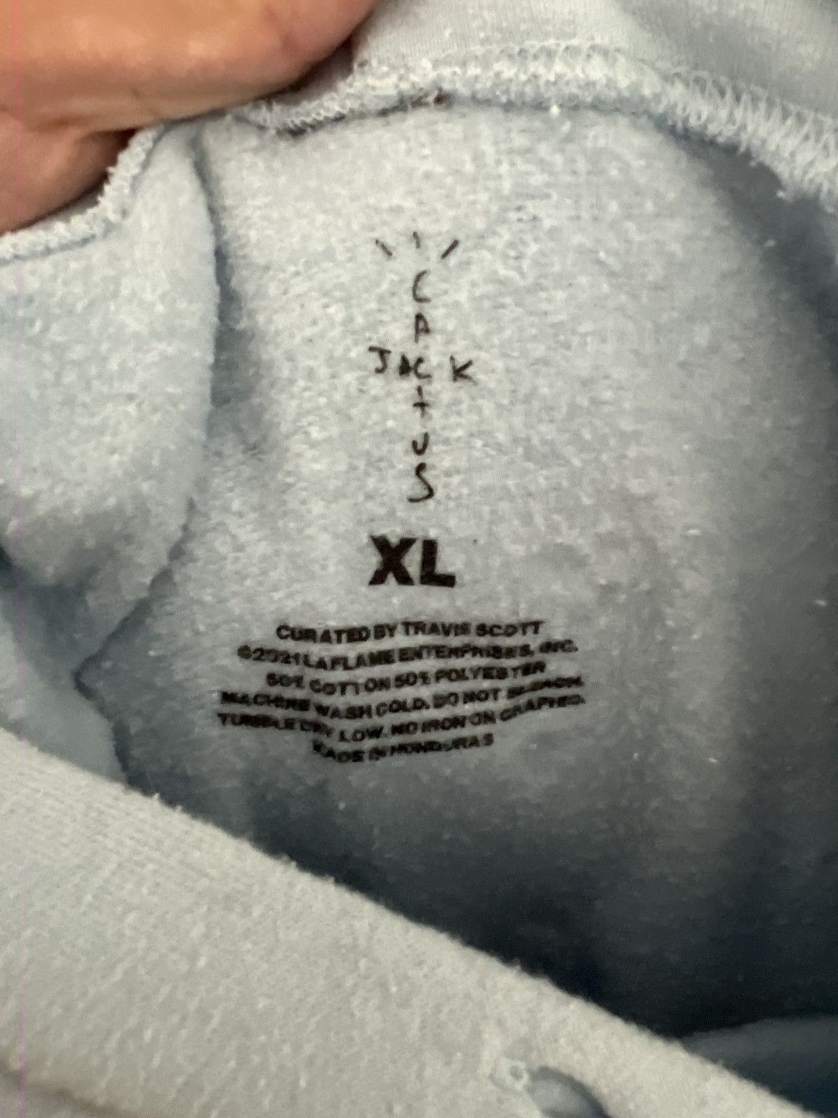 Travis Scott Travis Scott Motherboard PlayStation hoodie Size US XL / EU 56 / 4 - 6 Thumbnail