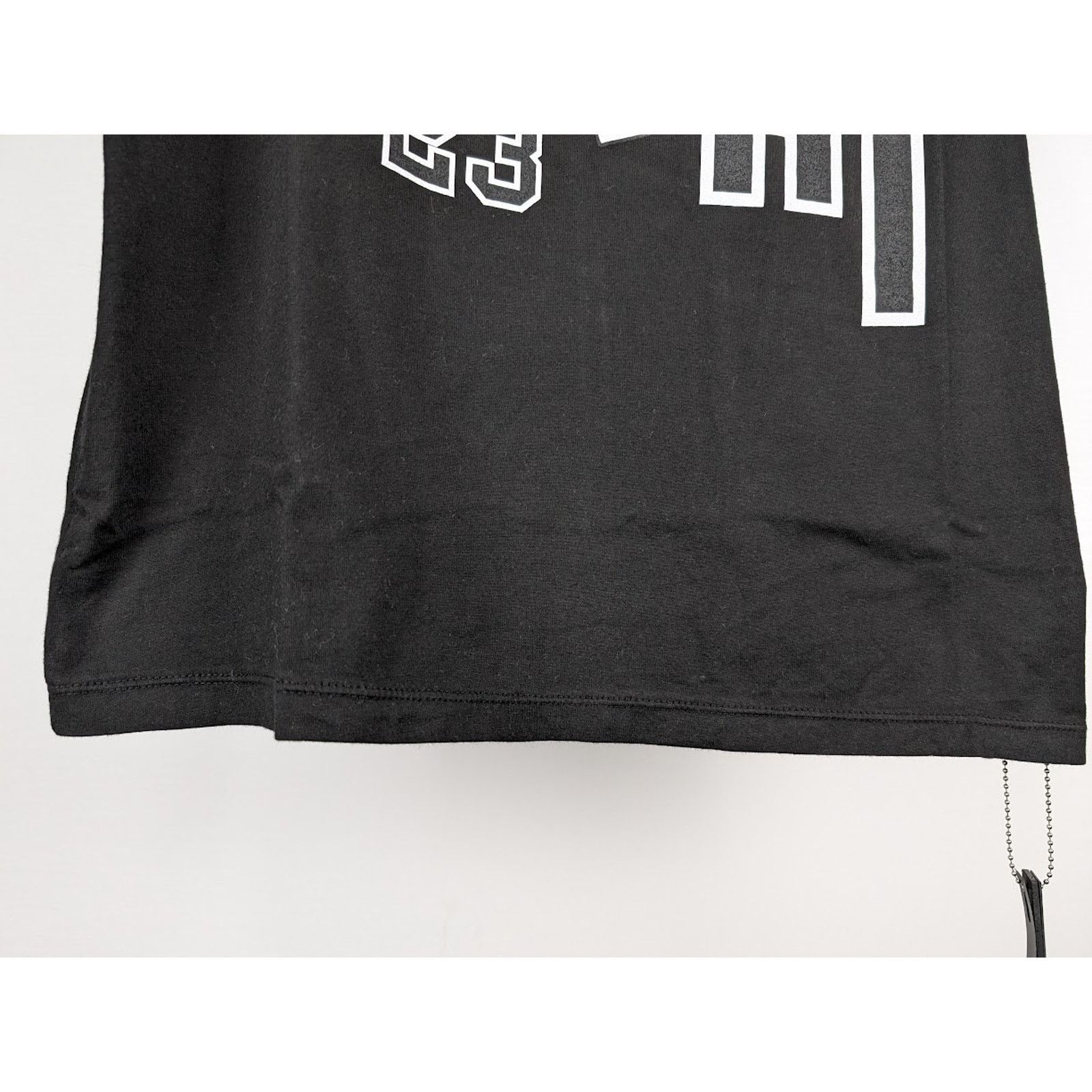 Amiri o1rshd1 Tee Shirt in Black Size US XXL / EU 58 / 5 - 7 Thumbnail