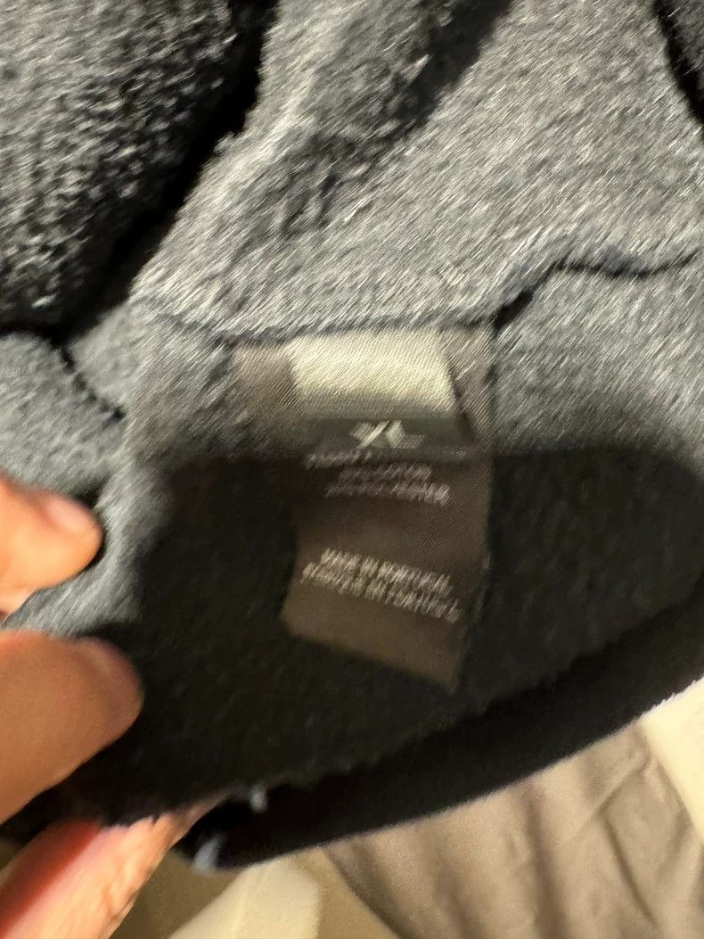 Vetements Vetements SizeM Extra large hoodie XL size Size US XL / EU 56 / 4 - 4 Thumbnail