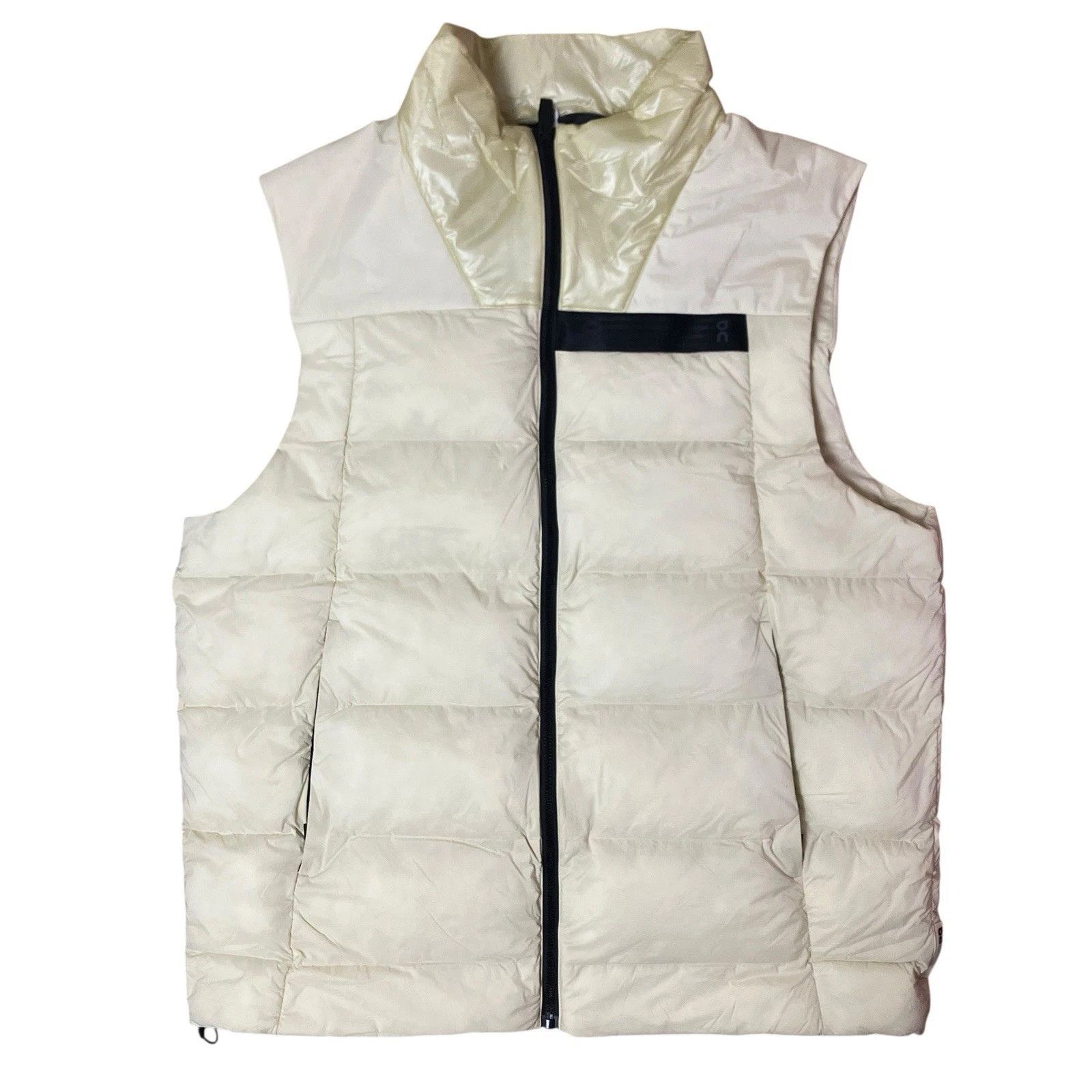 On On Running Challenger Vest Mens L Yellow Size US L / EU 52-54 / 3 - 16 Thumbnail