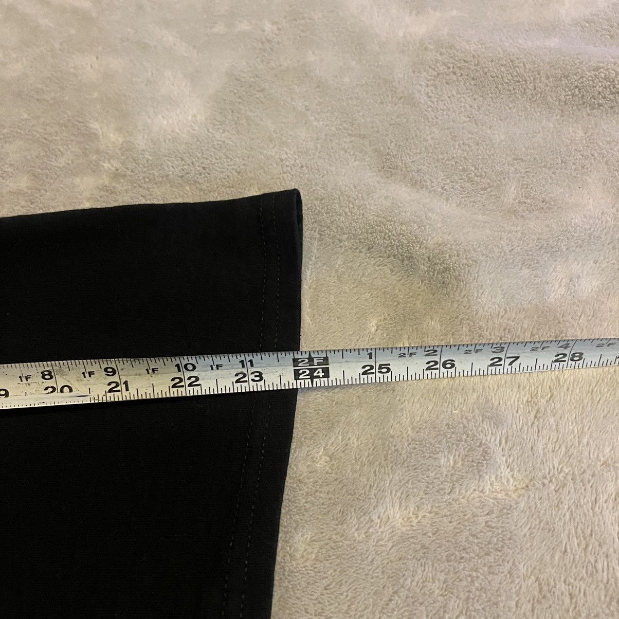 Other Streetwear Shirt Men Small Black Graphic Workout Gym Tee Size US S / EU 44-46 / 1 - 5 Thumbnail
