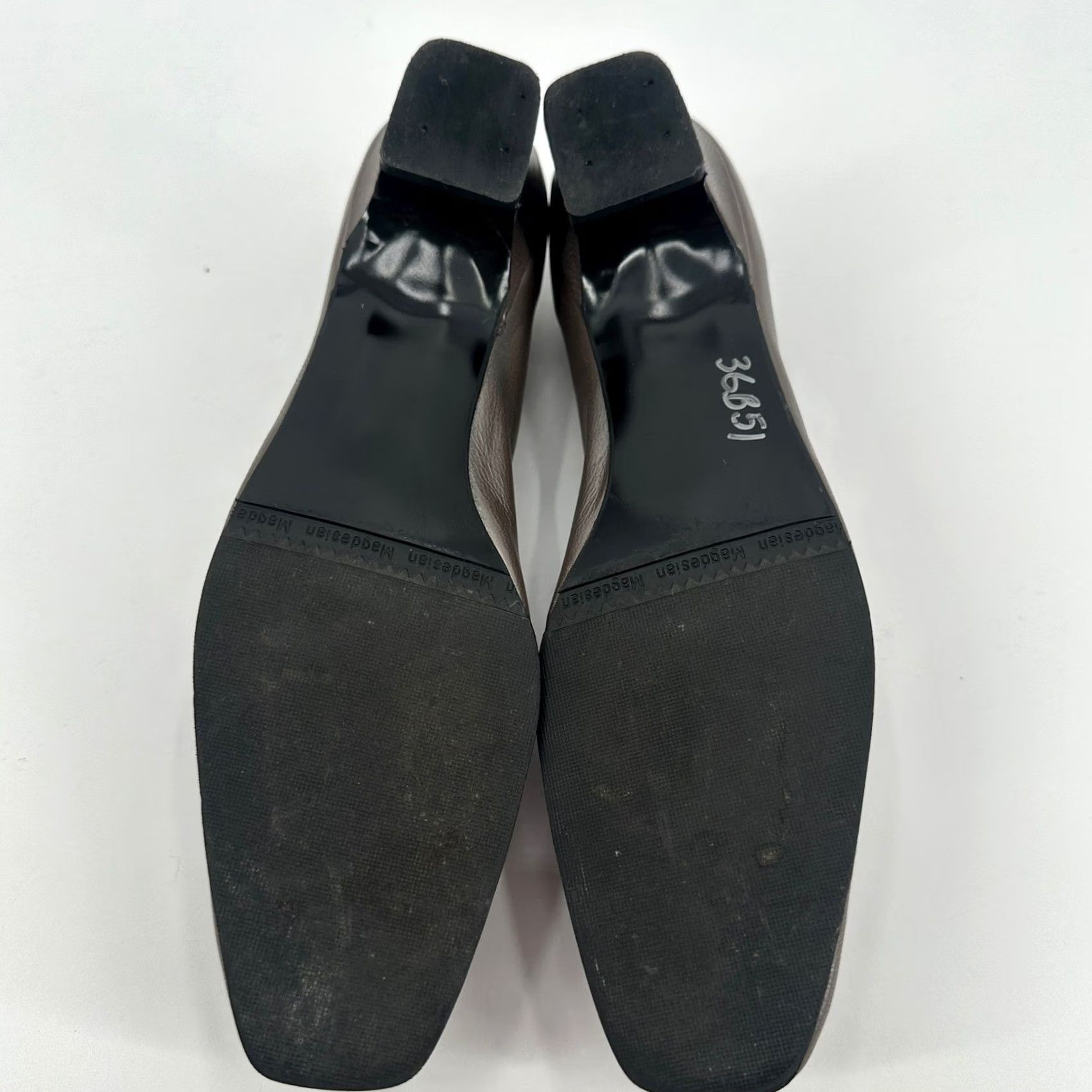 Arrow VINTAGE Magdesian? Size US 8 / IT 38 - 7 Thumbnail